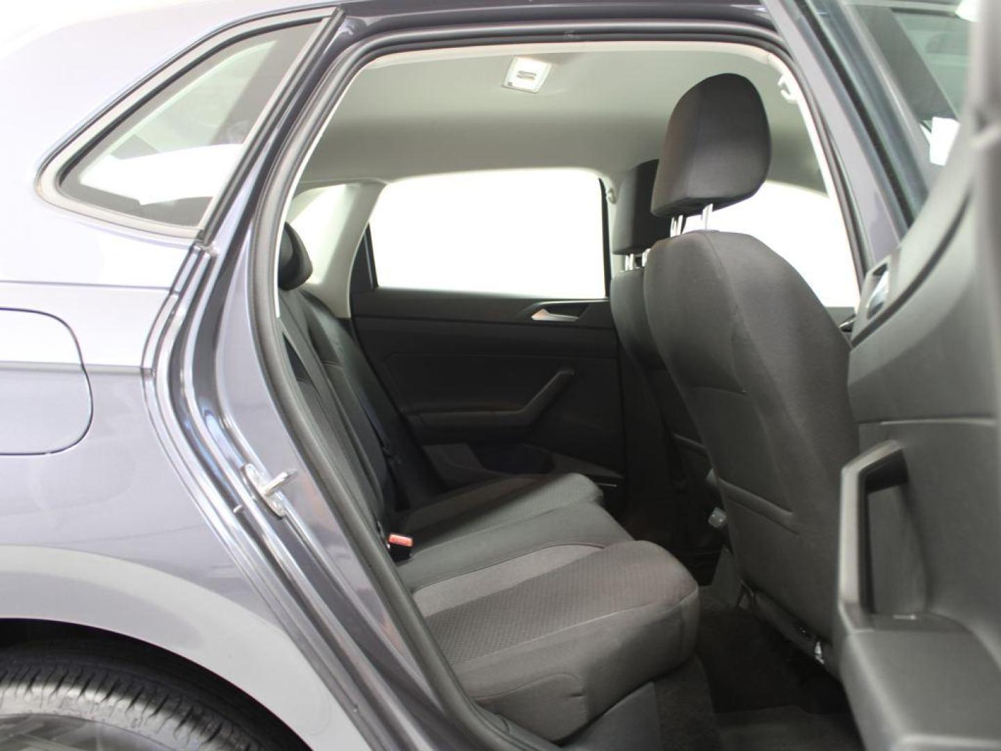 Volkswagen Polo Life 1.0 TSI 70 kW (95 CV) DSG