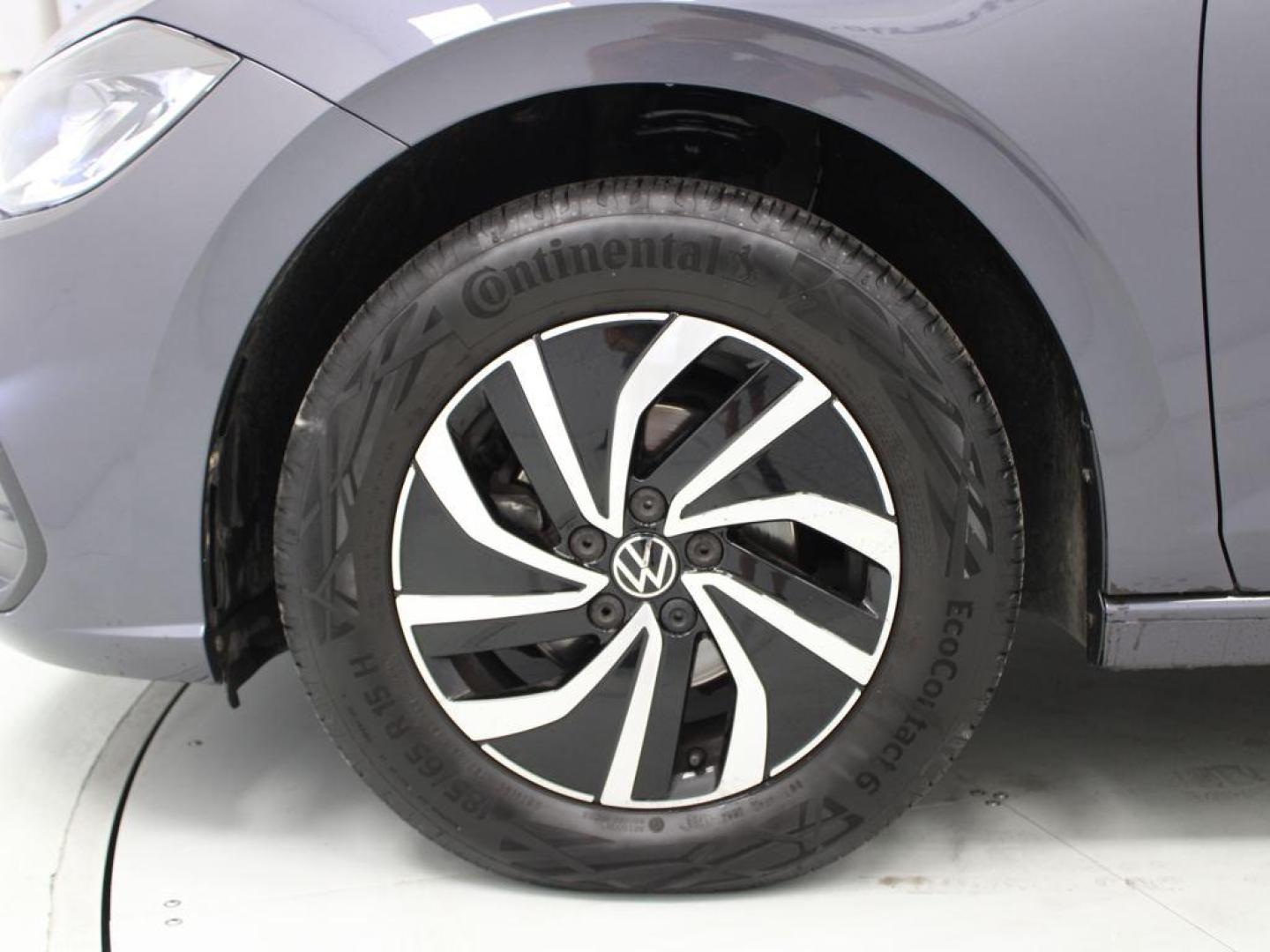Volkswagen Polo Life 1.0 TSI 70 kW (95 CV) DSG