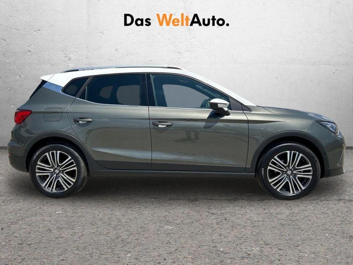 SEAT Arona 1.0 TSI S&S Xperience 85 kW (115 CV)