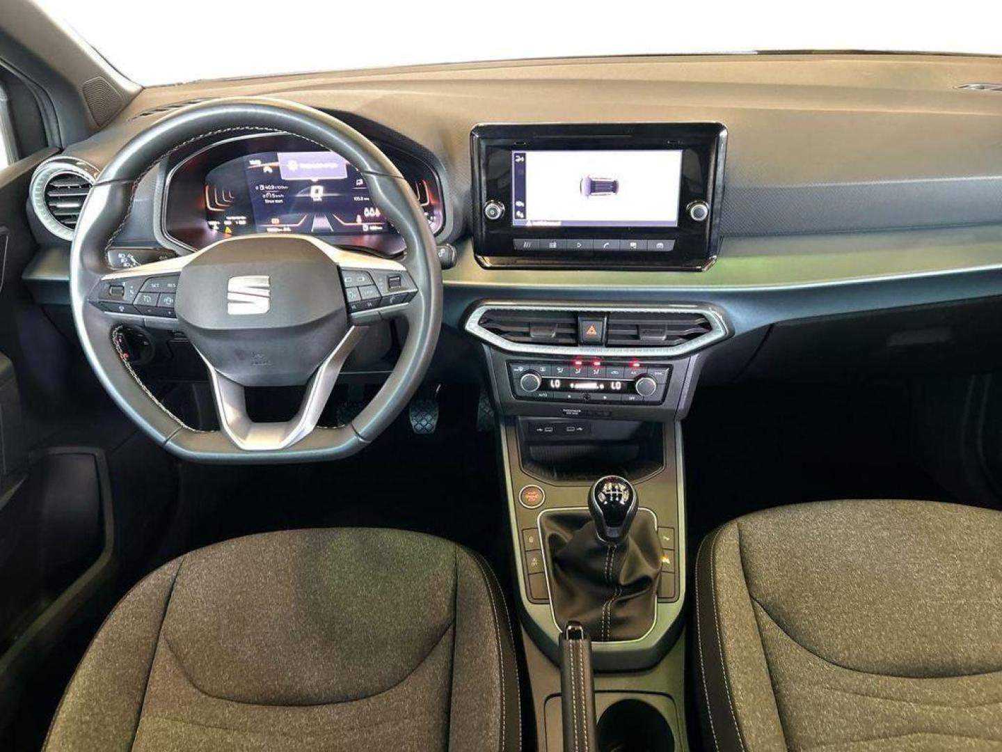 SEAT Arona 1.0 TSI S&S Xperience 85 kW (115 CV)