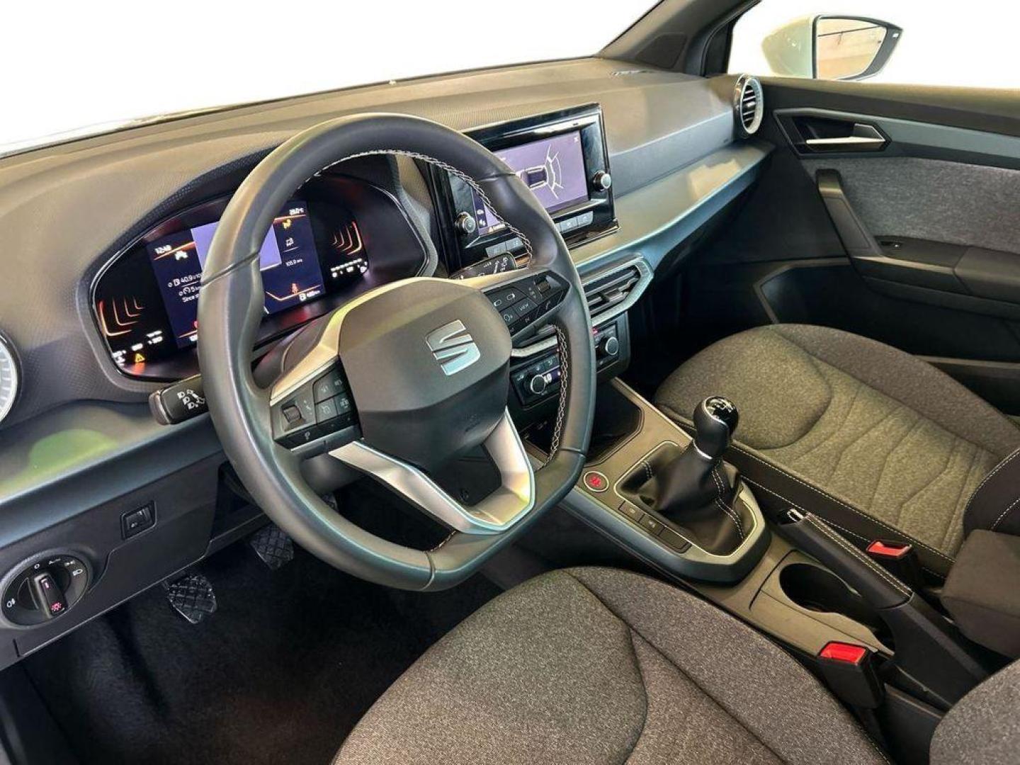 SEAT Arona 1.0 TSI S&S Xperience 85 kW (115 CV)
