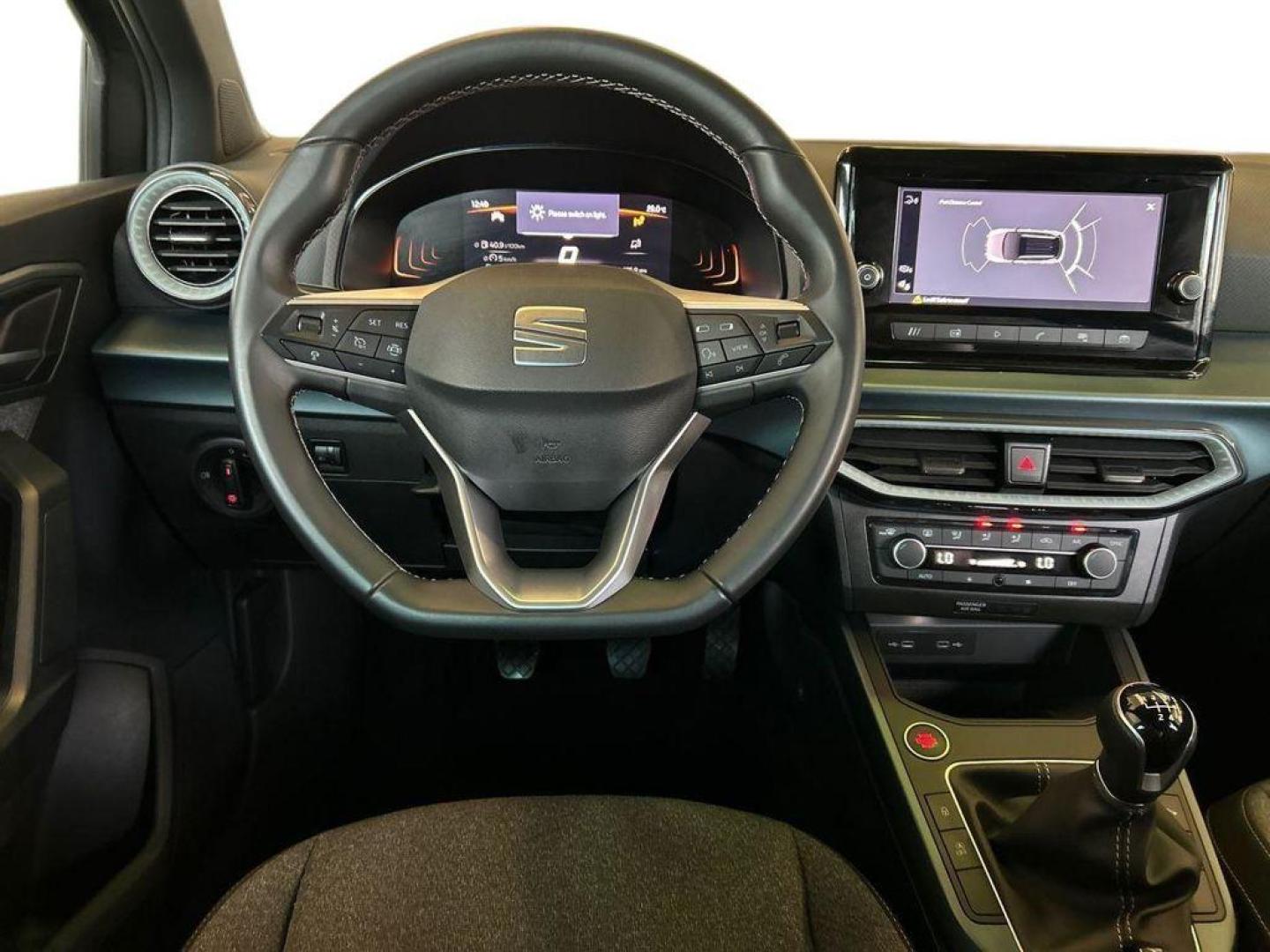 SEAT Arona 1.0 TSI S&S Xperience 85 kW (115 CV)