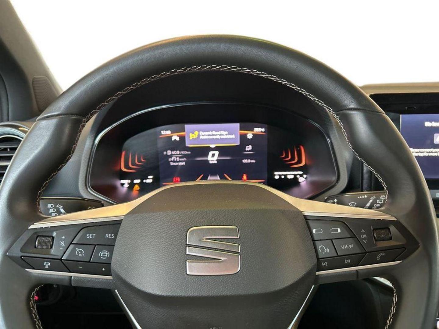 SEAT Arona 1.0 TSI S&S Xperience 85 kW (115 CV)