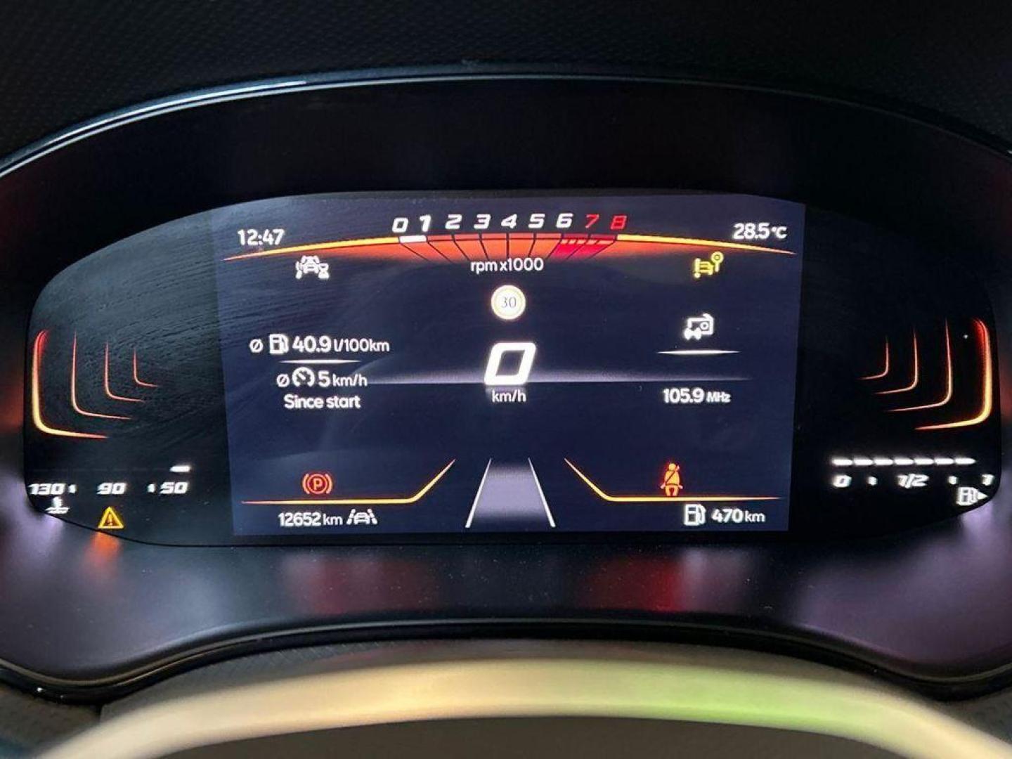 SEAT Arona 1.0 TSI S&S Xperience 85 kW (115 CV)
