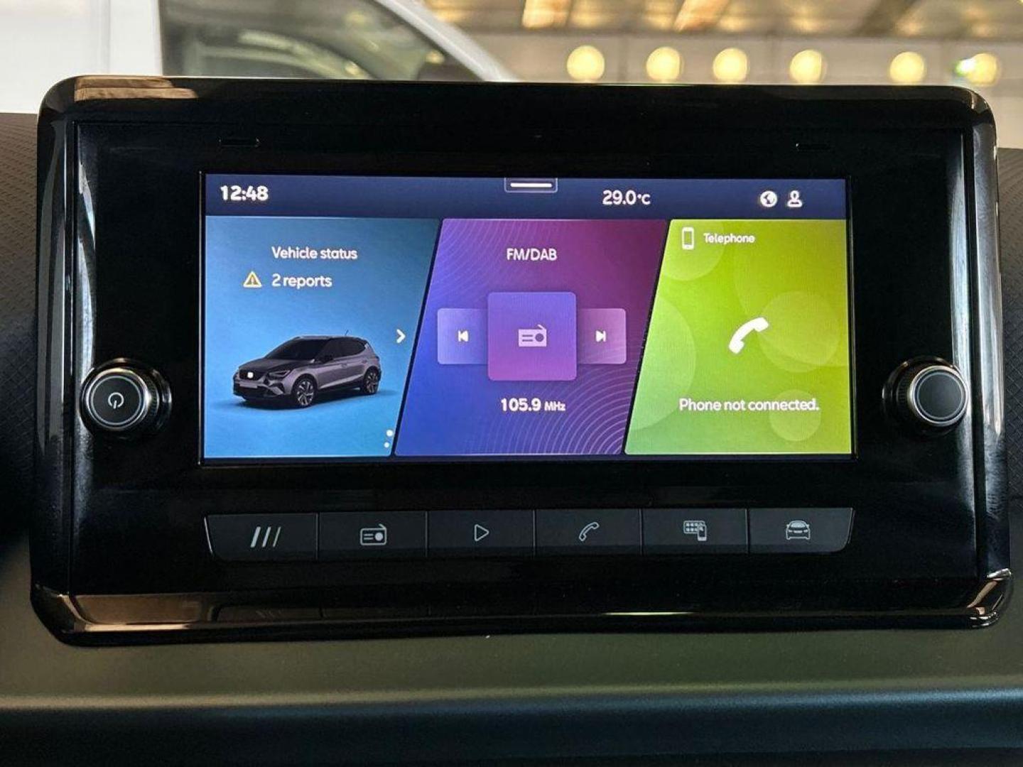 SEAT Arona 1.0 TSI S&S Xperience 85 kW (115 CV)