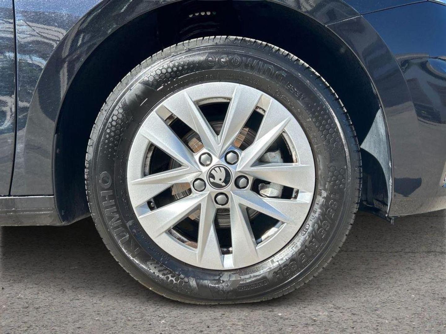 Skoda Fabia 1.0 TSI Selection 70 kW (95 CV)