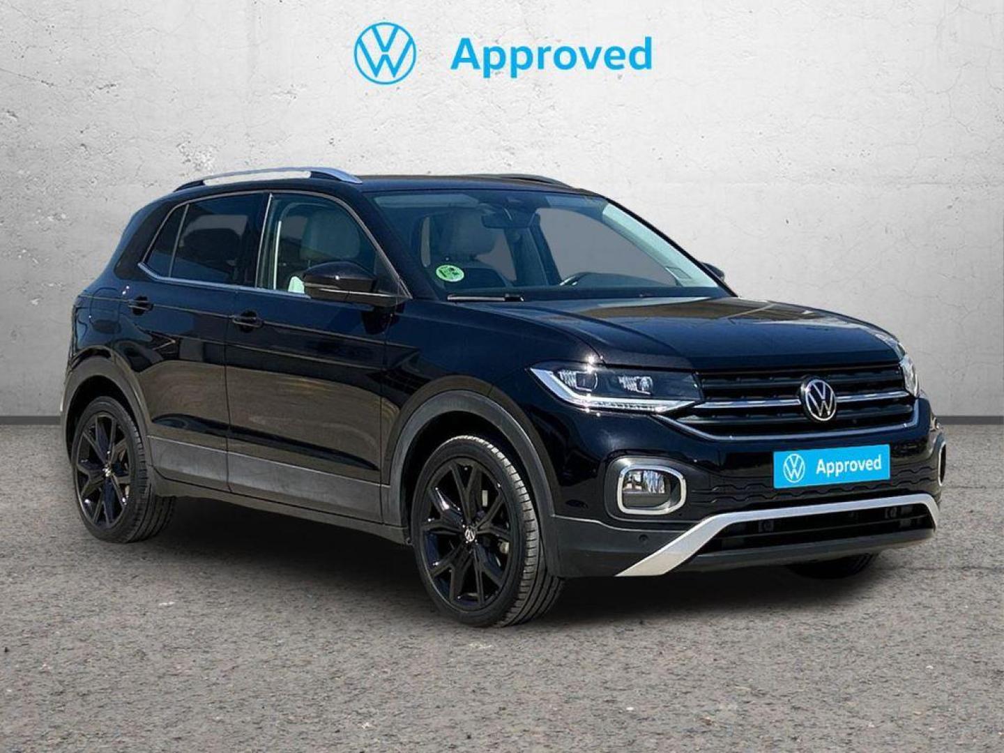 Volkswagen T-Cross Sport 1.0 TSI 81 kW (110 CV)