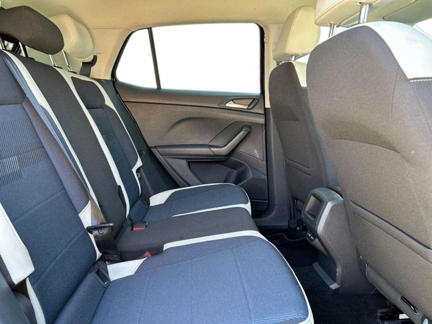 Volkswagen T-Cross Sport 1.0 TSI 81 kW (110 CV)