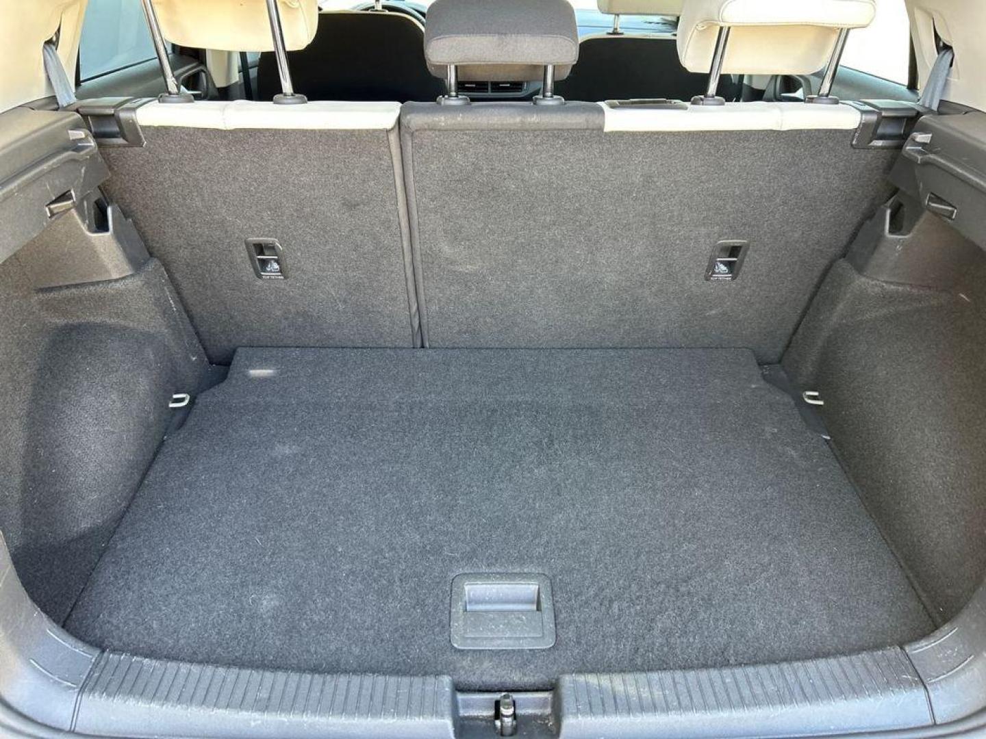 Volkswagen T-Cross Sport 1.0 TSI 81 kW (110 CV)