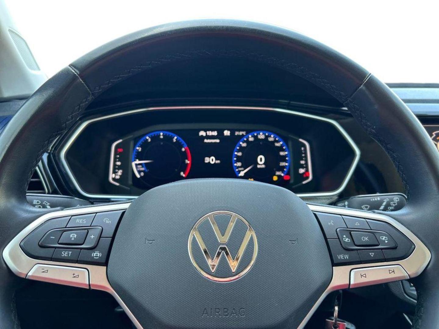 Volkswagen T-Cross Sport 1.0 TSI 81 kW (110 CV)