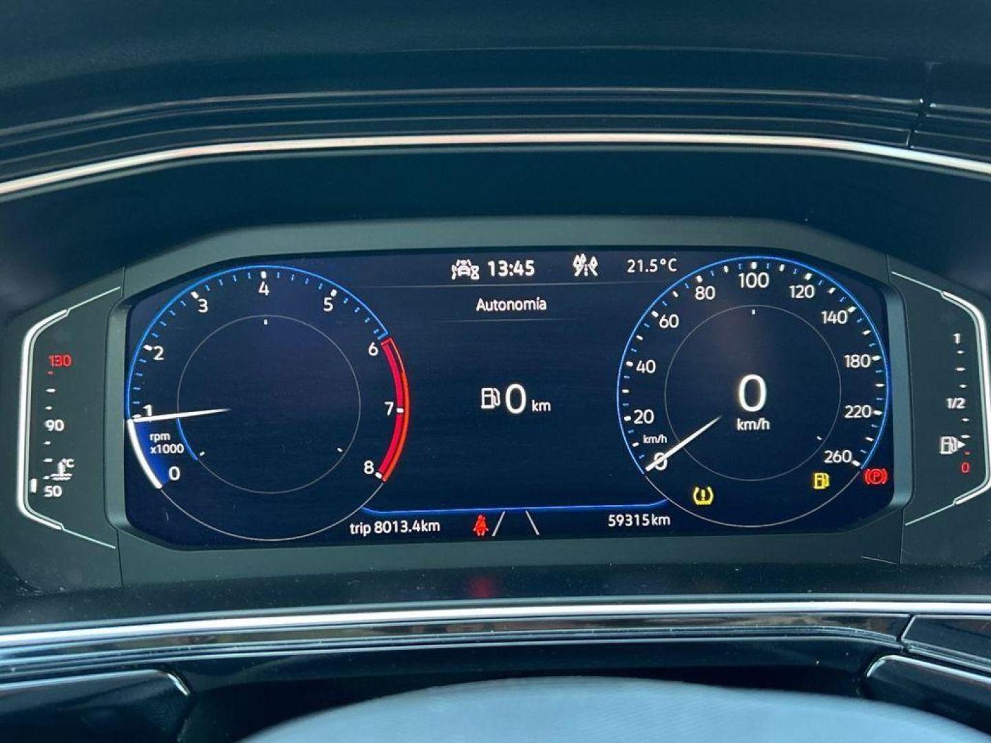Volkswagen T-Cross Sport 1.0 TSI 81 kW (110 CV)
