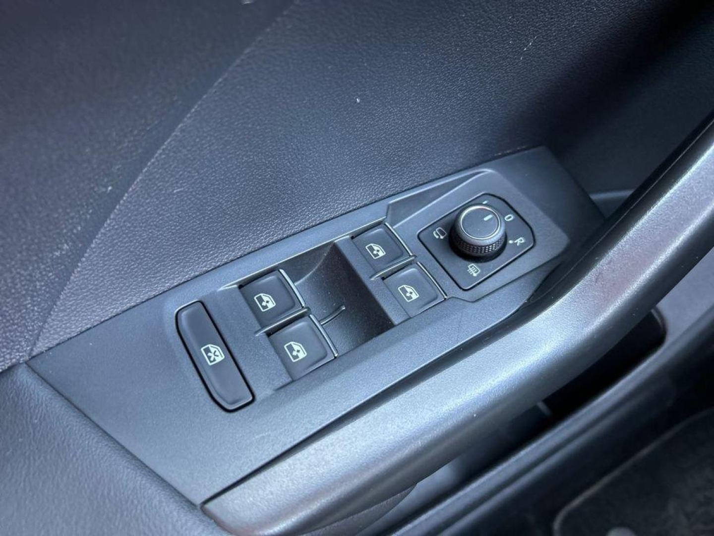 Volkswagen T-Cross Sport 1.0 TSI 81 kW (110 CV)