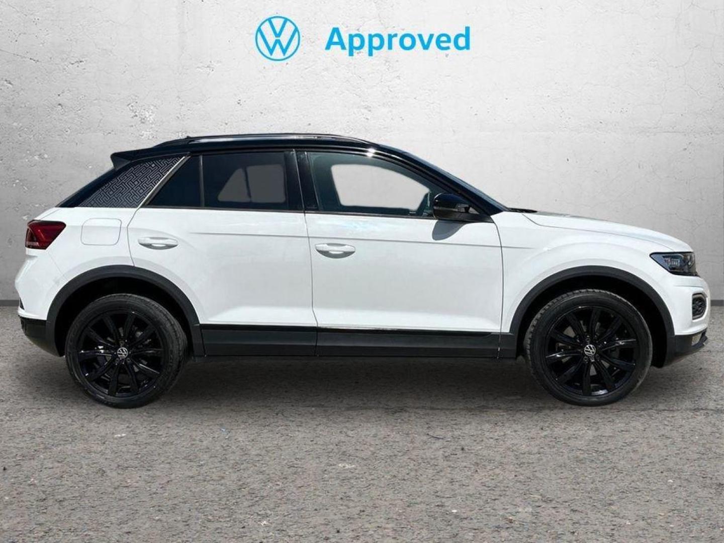 Volkswagen T-Roc Sport 2.0 TDI 110 kW (150 CV)