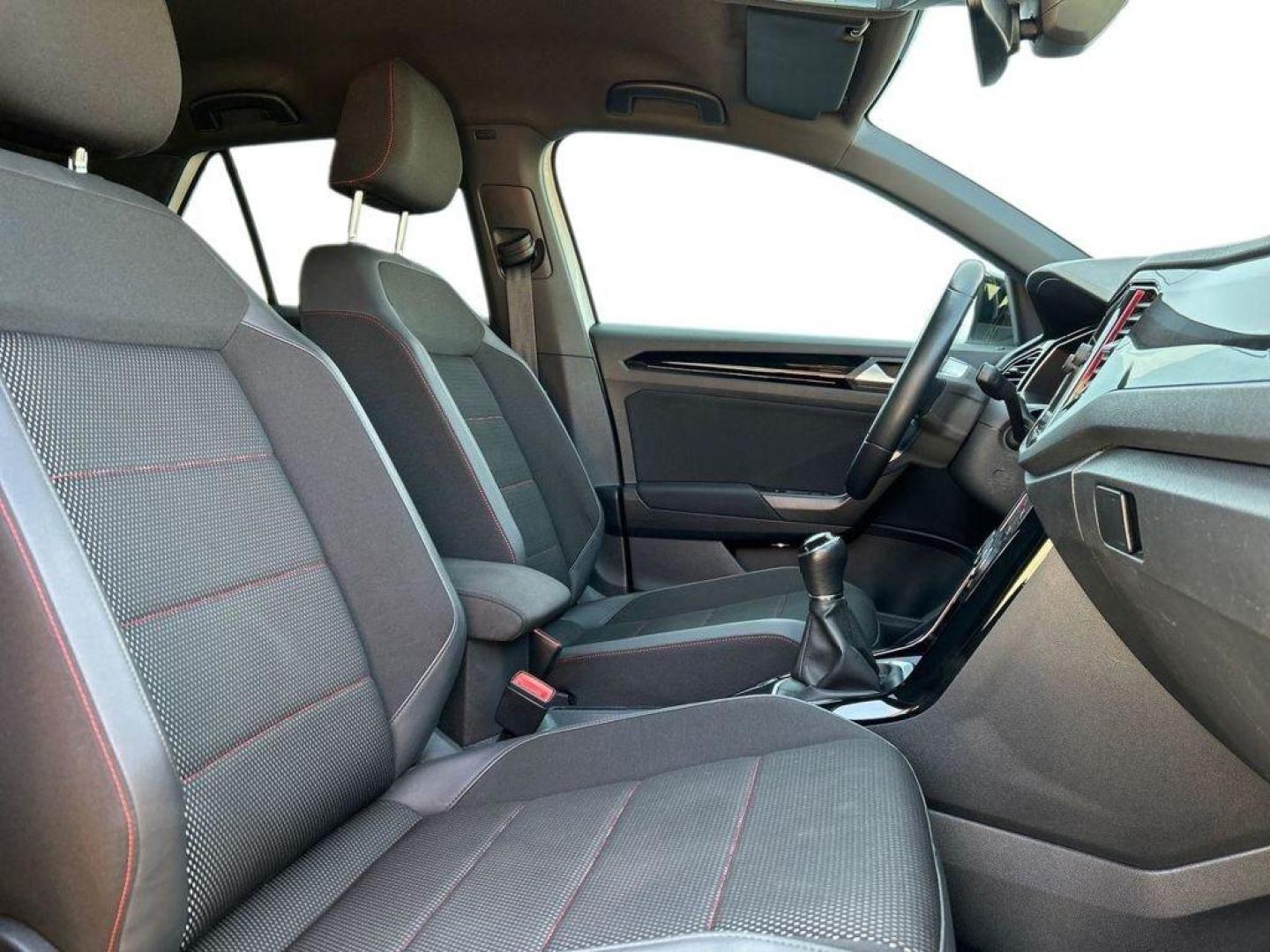 Volkswagen T-Roc Sport 2.0 TDI 110 kW (150 CV)