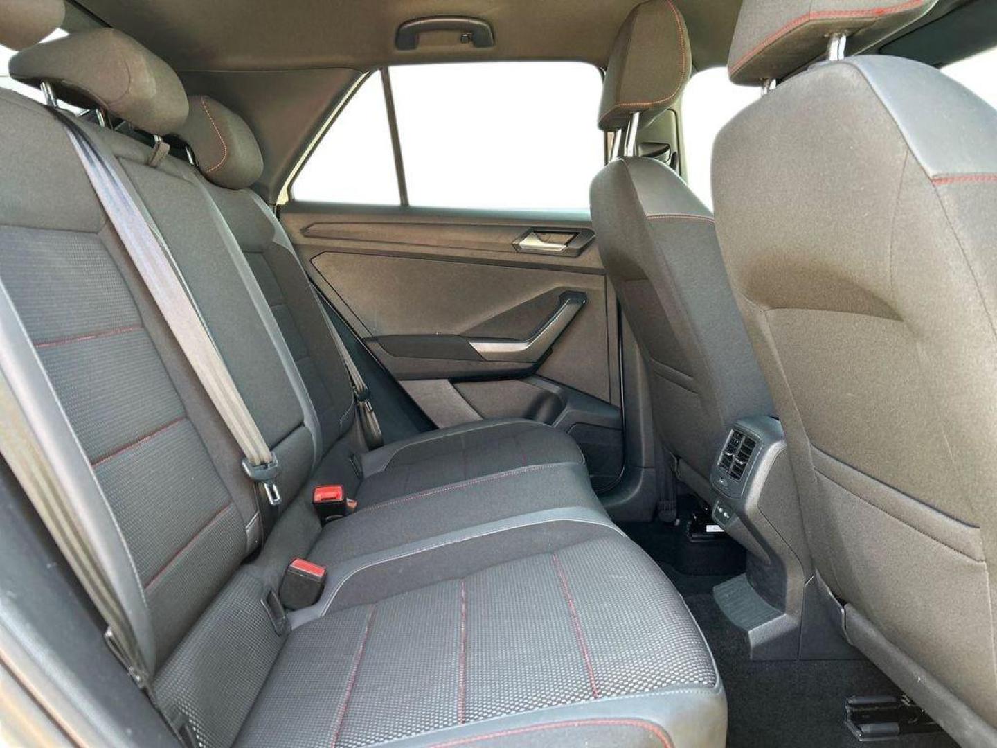 Volkswagen T-Roc Sport 2.0 TDI 110 kW (150 CV)