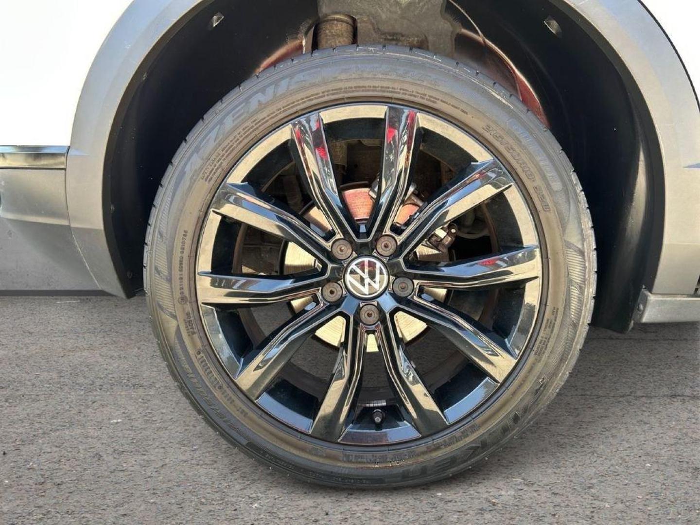 Volkswagen T-Roc Sport 2.0 TDI 110 kW (150 CV)