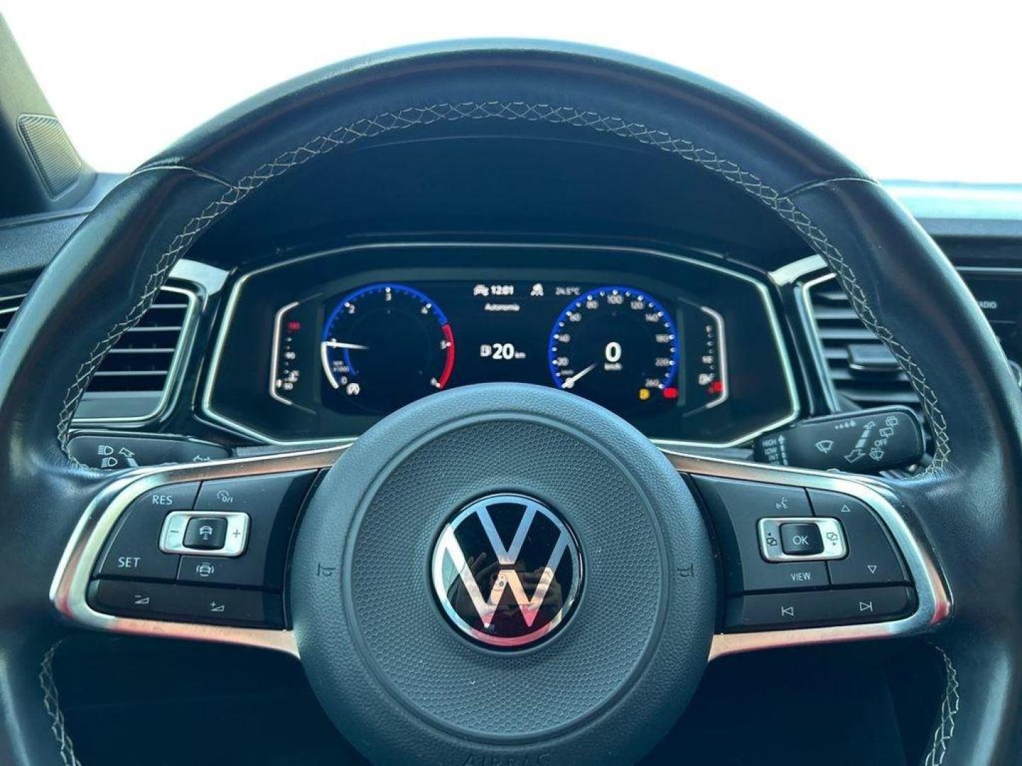 Volkswagen T-Roc Sport 2.0 TDI 110 kW (150 CV)