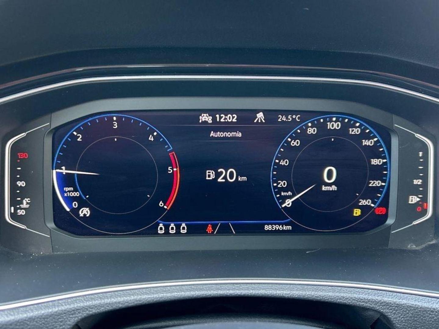 Volkswagen T-Roc Sport 2.0 TDI 110 kW (150 CV)