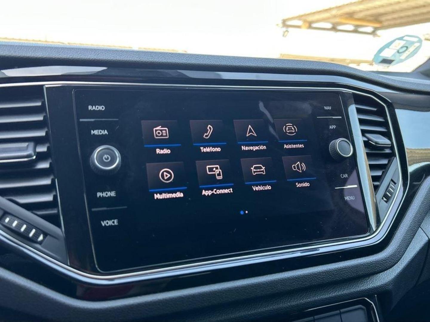 Volkswagen T-Roc Sport 2.0 TDI 110 kW (150 CV)