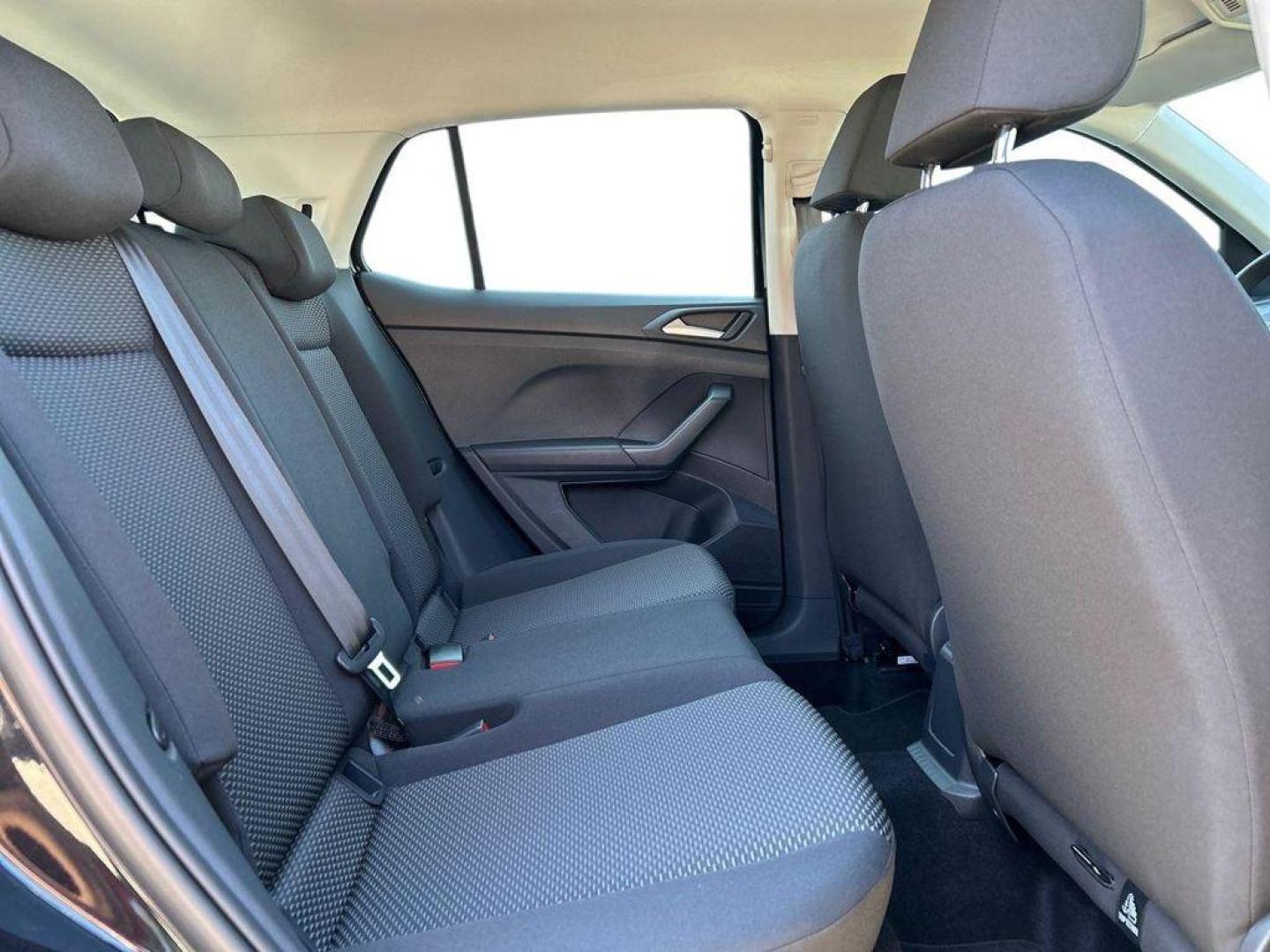 Volkswagen T-Cross Edition 1.0 TSI 70 kW (95 CV)