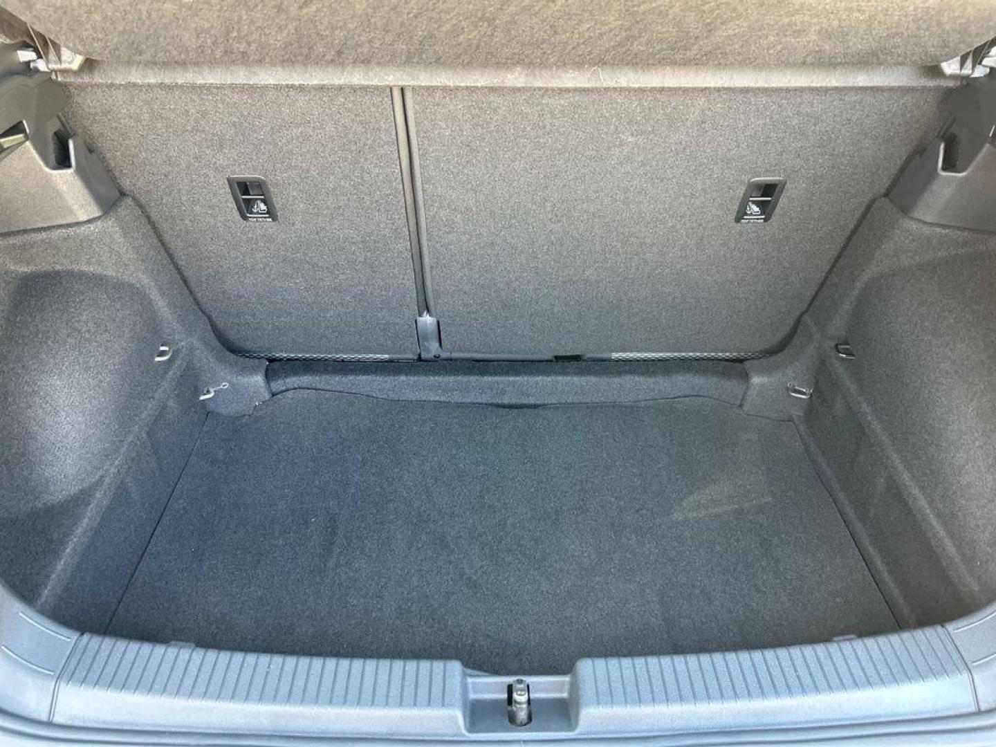 Volkswagen T-Cross Edition 1.0 TSI 70 kW (95 CV)