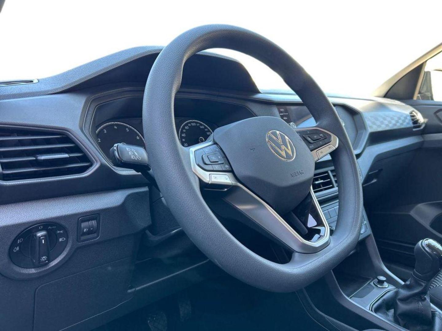 Volkswagen T-Cross Edition 1.0 TSI 70 kW (95 CV)