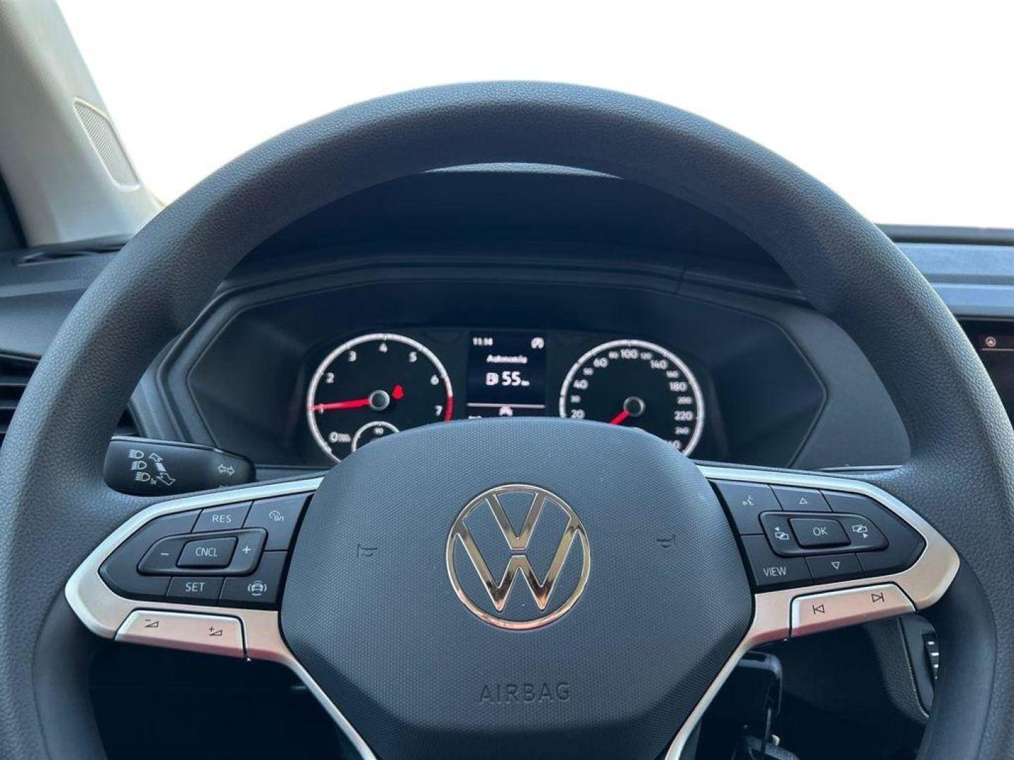 Volkswagen T-Cross Edition 1.0 TSI 70 kW (95 CV)