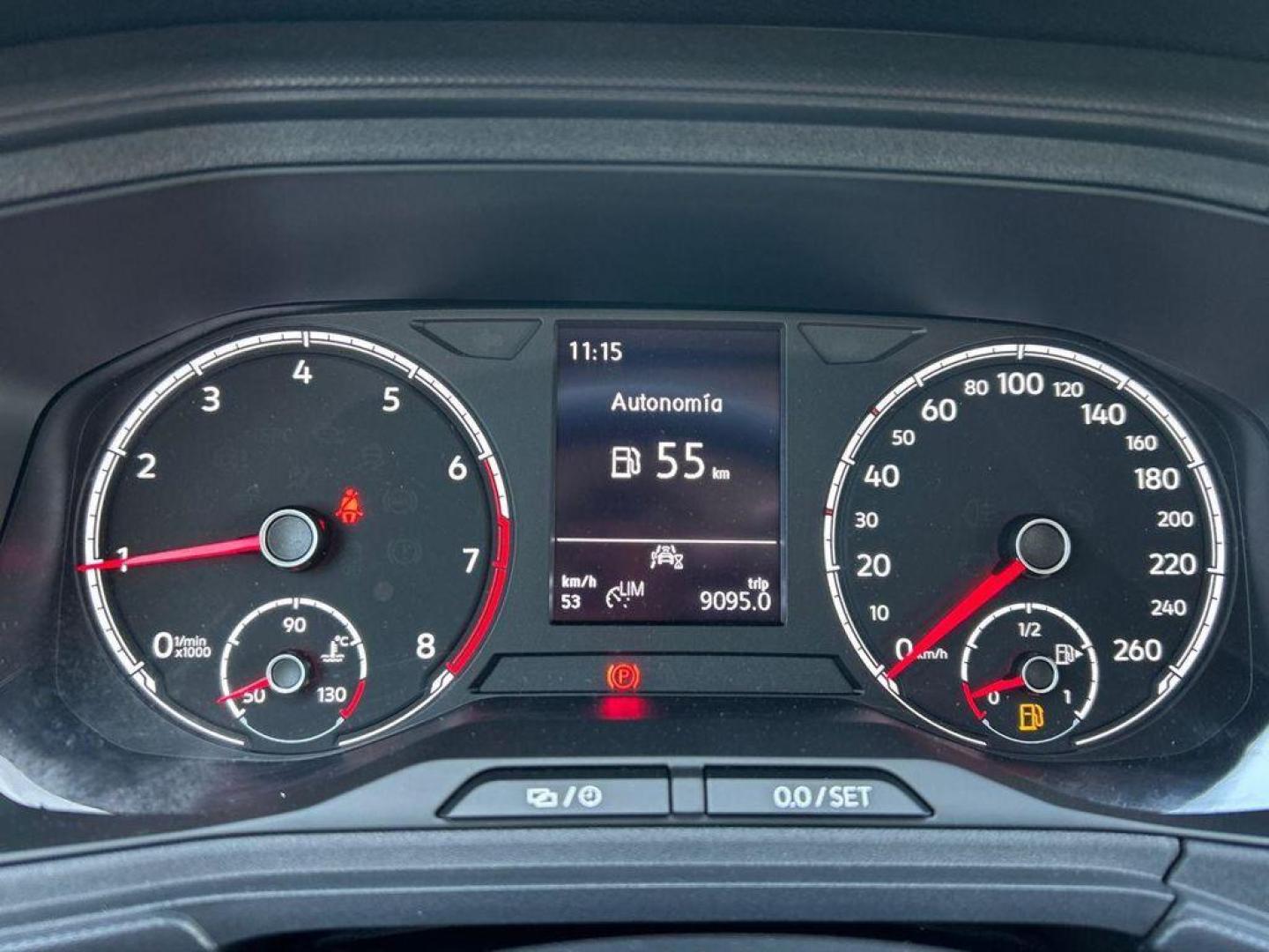 Volkswagen T-Cross Edition 1.0 TSI 70 kW (95 CV)