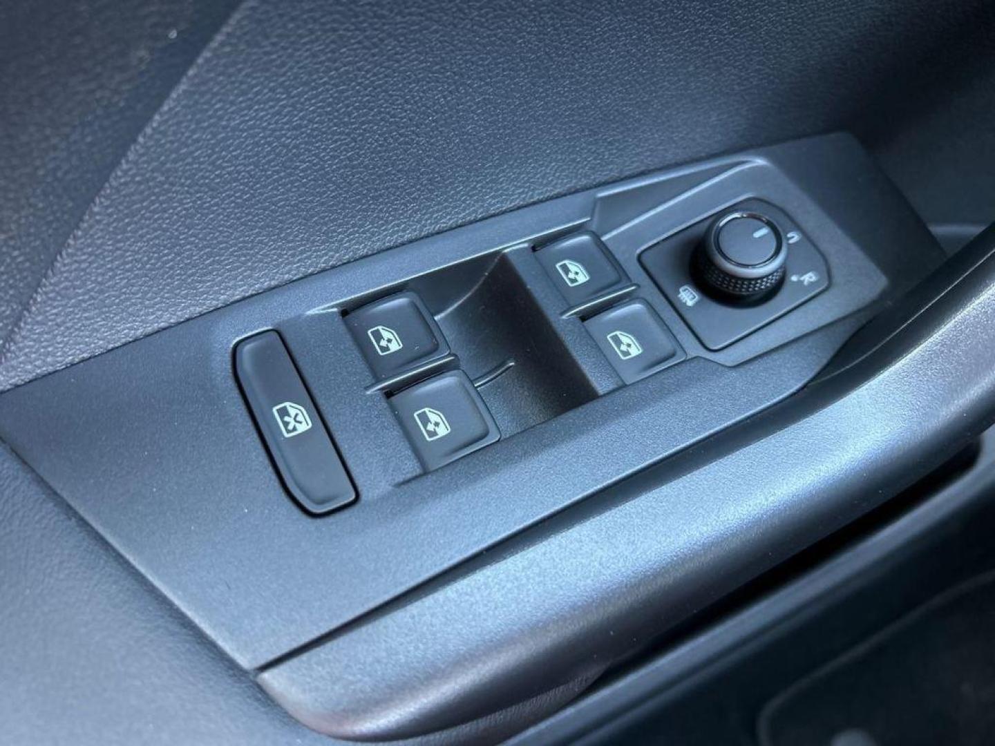 Volkswagen T-Cross Edition 1.0 TSI 70 kW (95 CV)