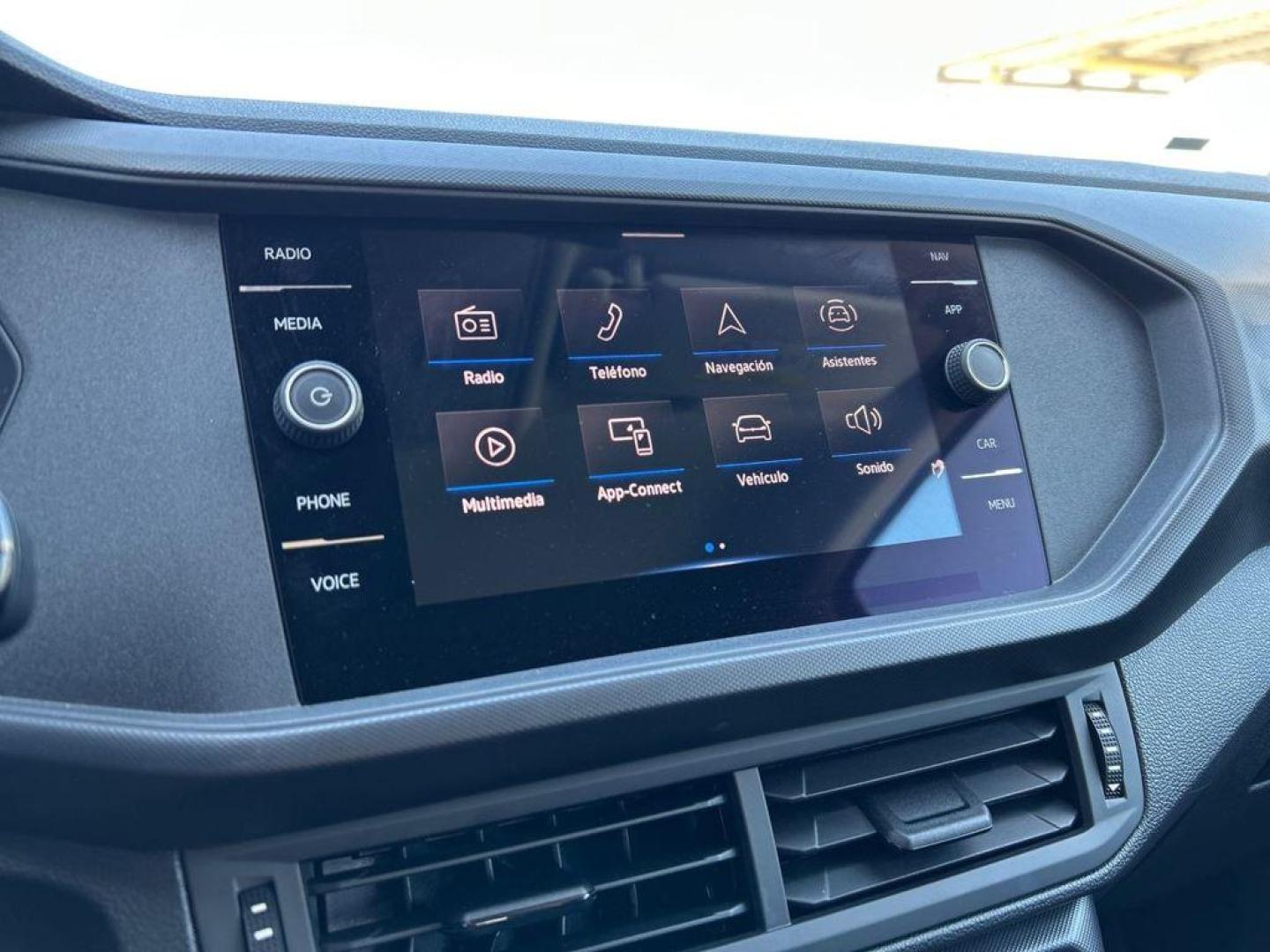 Volkswagen T-Cross Edition 1.0 TSI 70 kW (95 CV)