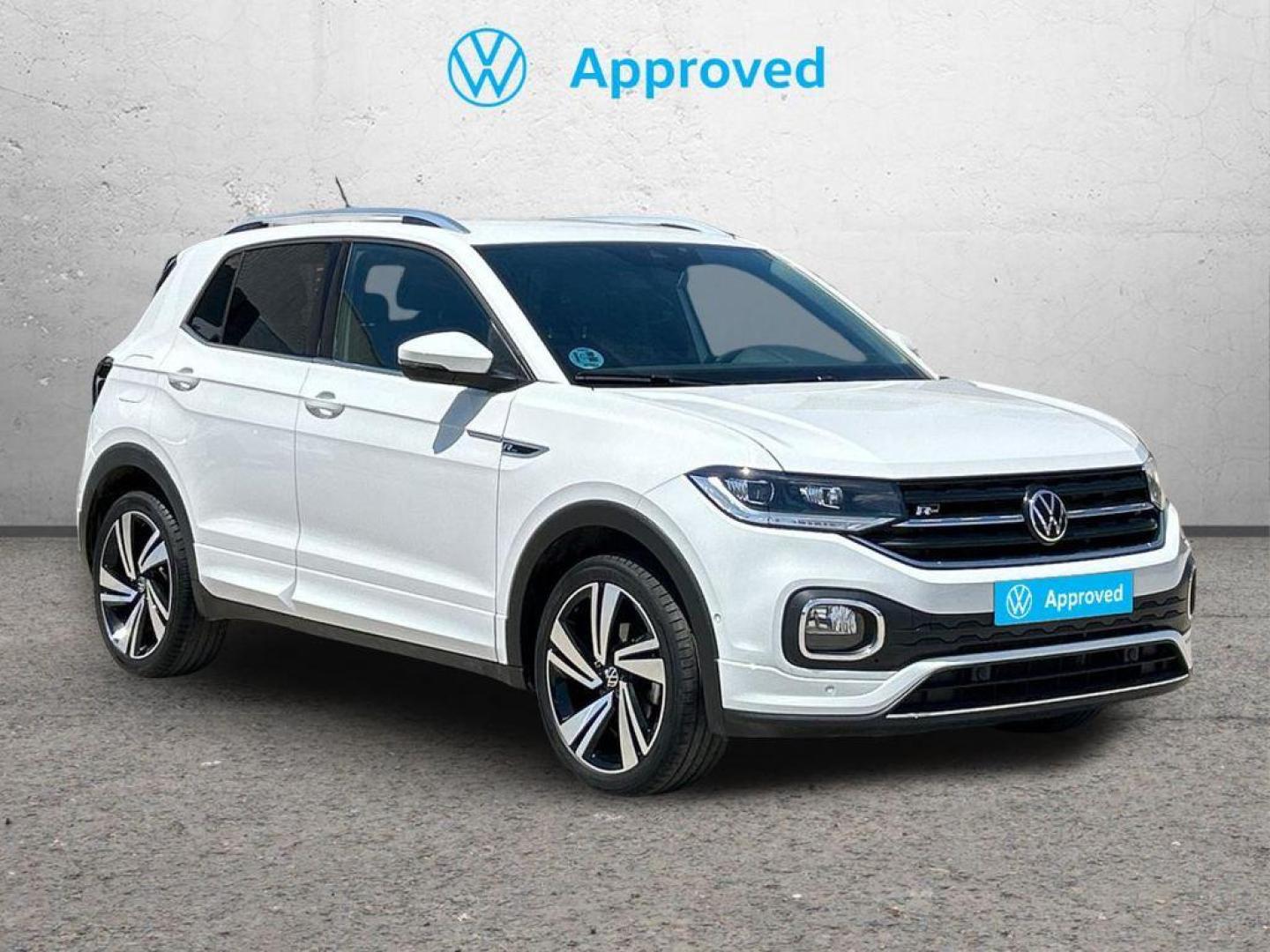 Volkswagen T-Cross Sport 1.5 TSI 110 kW (150 CV) DSG