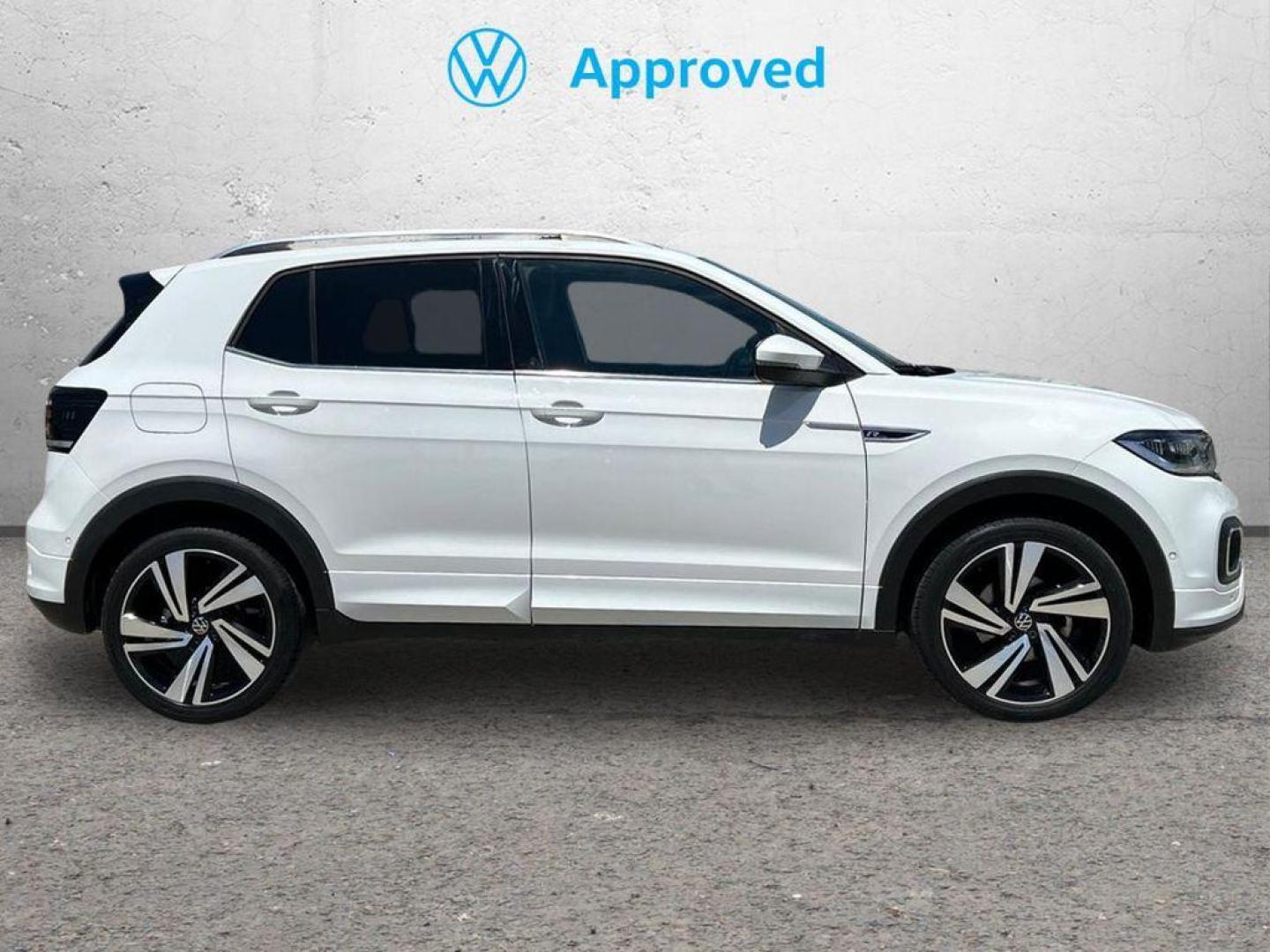 Volkswagen T-Cross Sport 1.5 TSI 110 kW (150 CV) DSG