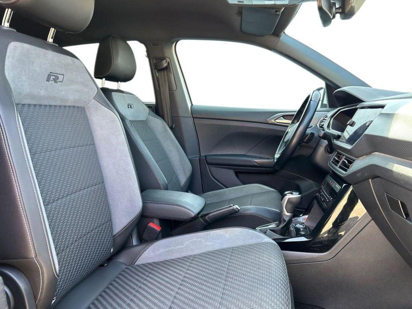 Volkswagen T-Cross Sport 1.5 TSI 110 kW (150 CV) DSG
