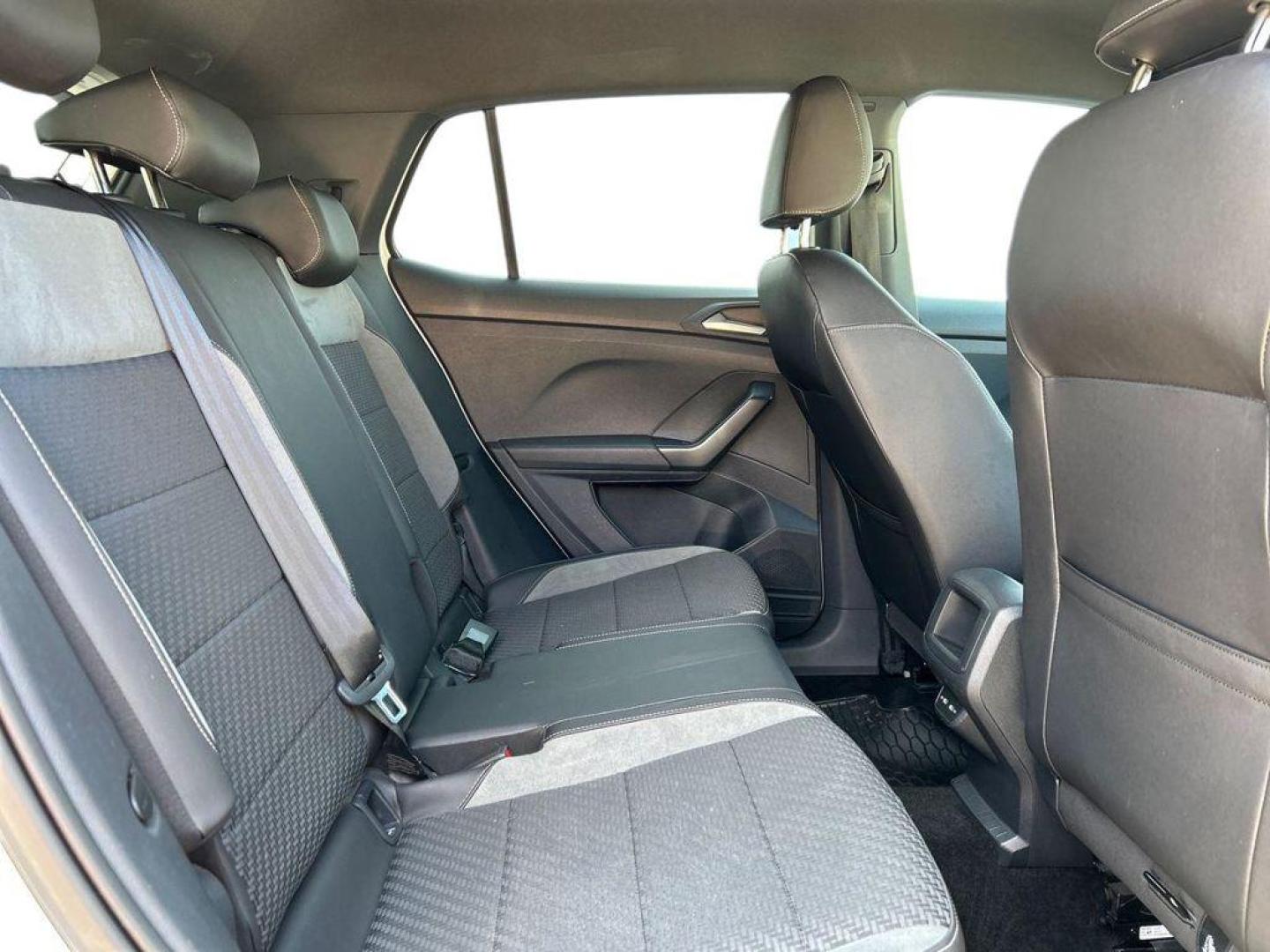 Volkswagen T-Cross Sport 1.5 TSI 110 kW (150 CV) DSG
