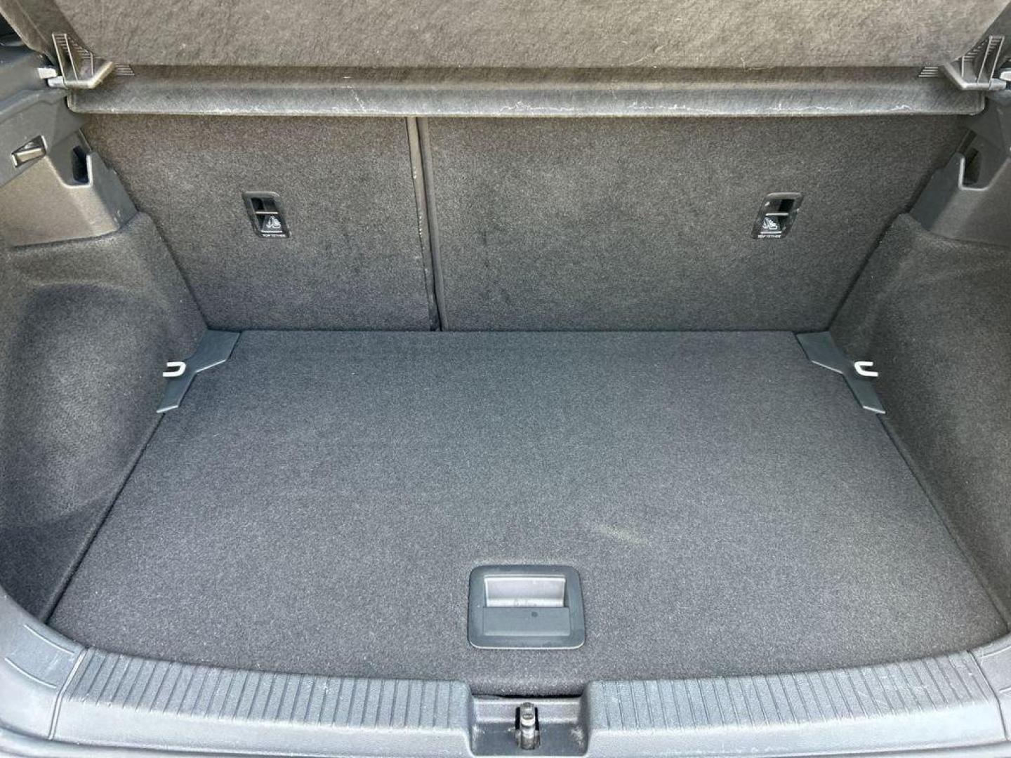 Volkswagen T-Cross Sport 1.5 TSI 110 kW (150 CV) DSG