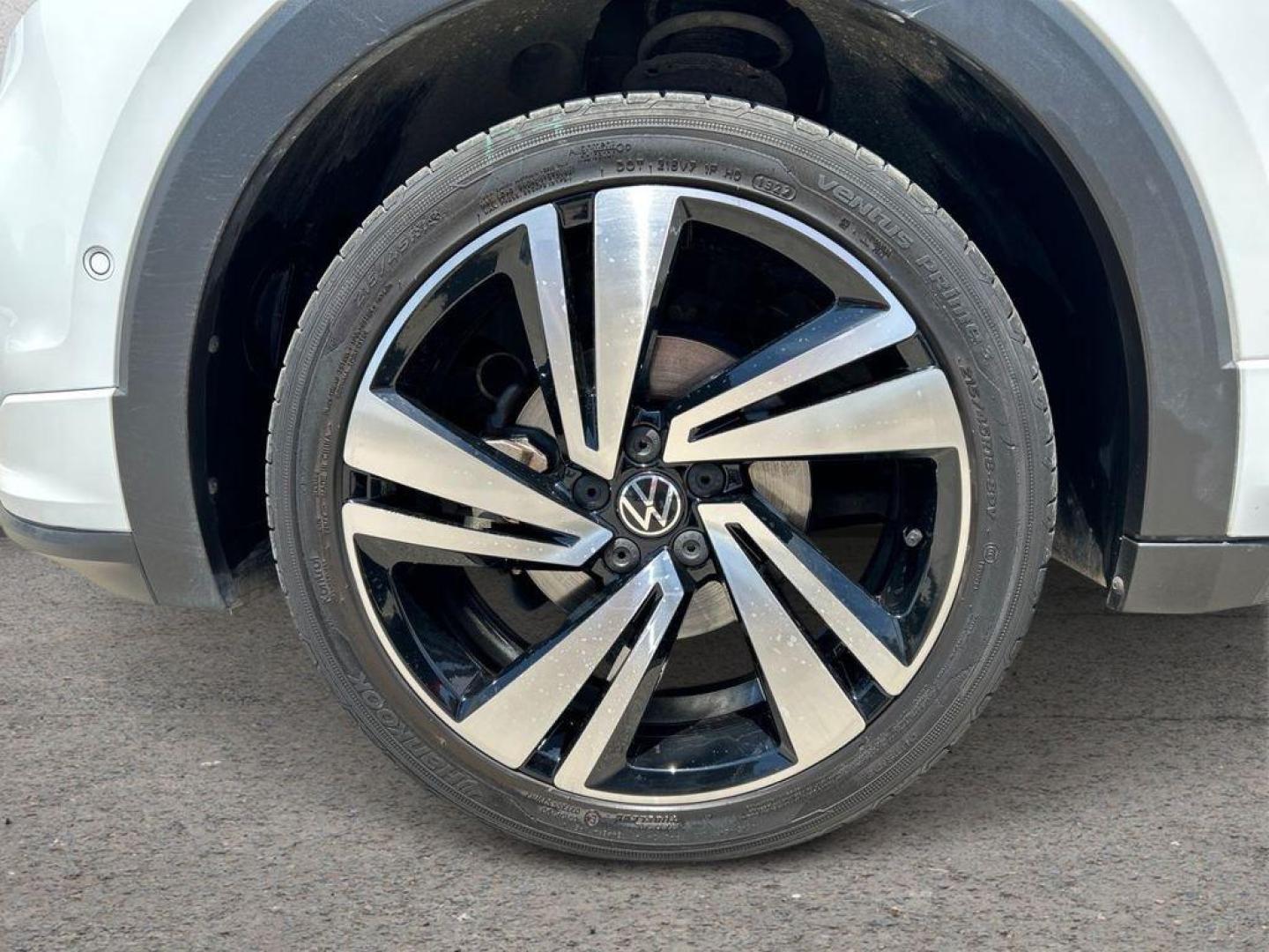 Volkswagen T-Cross Sport 1.5 TSI 110 kW (150 CV) DSG