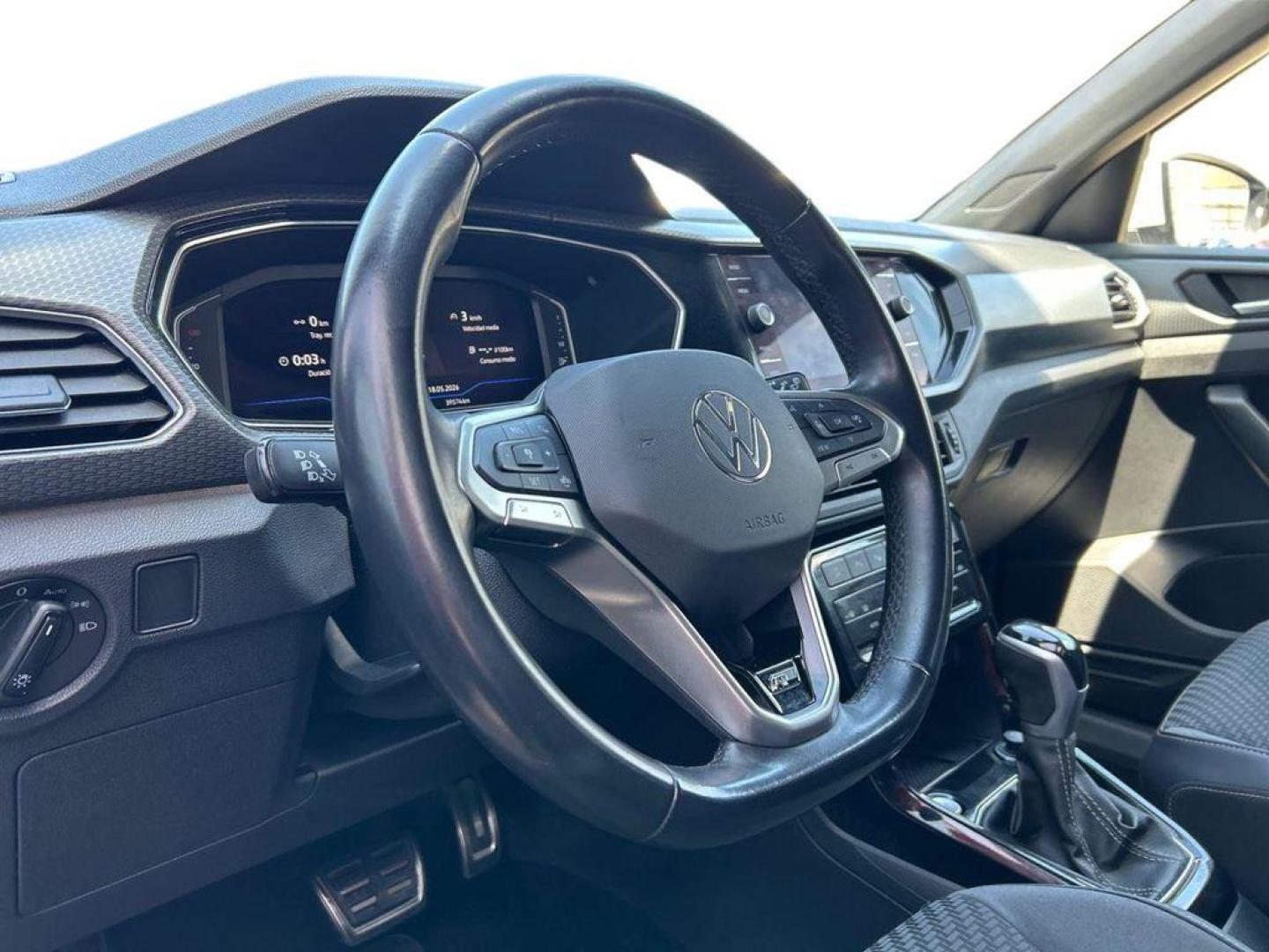 Volkswagen T-Cross Sport 1.5 TSI 110 kW (150 CV) DSG