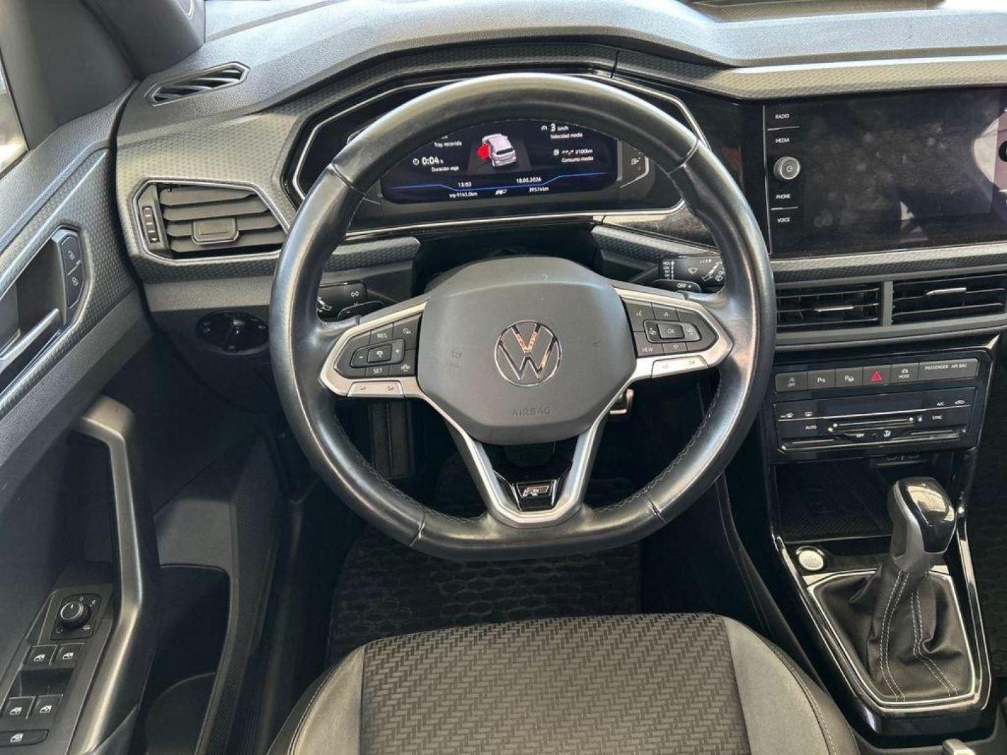 Volkswagen T-Cross Sport 1.5 TSI 110 kW (150 CV) DSG