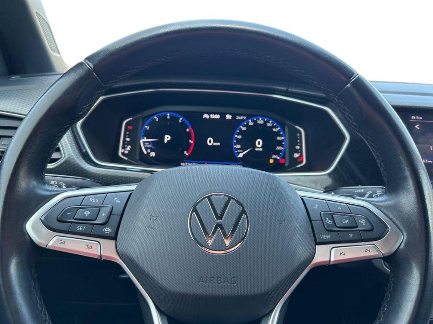 Volkswagen T-Cross Sport 1.5 TSI 110 kW (150 CV) DSG