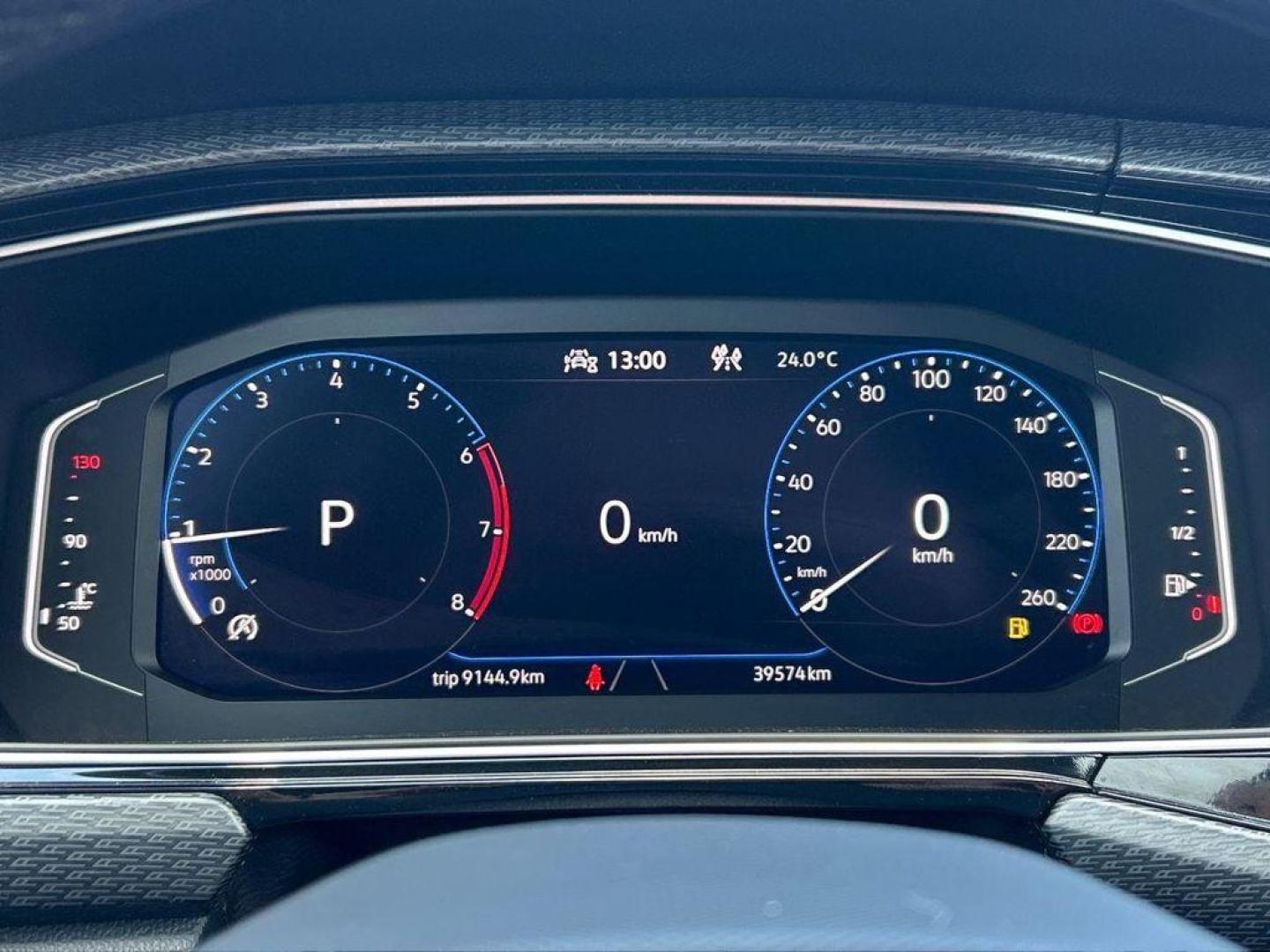 Volkswagen T-Cross Sport 1.5 TSI 110 kW (150 CV) DSG