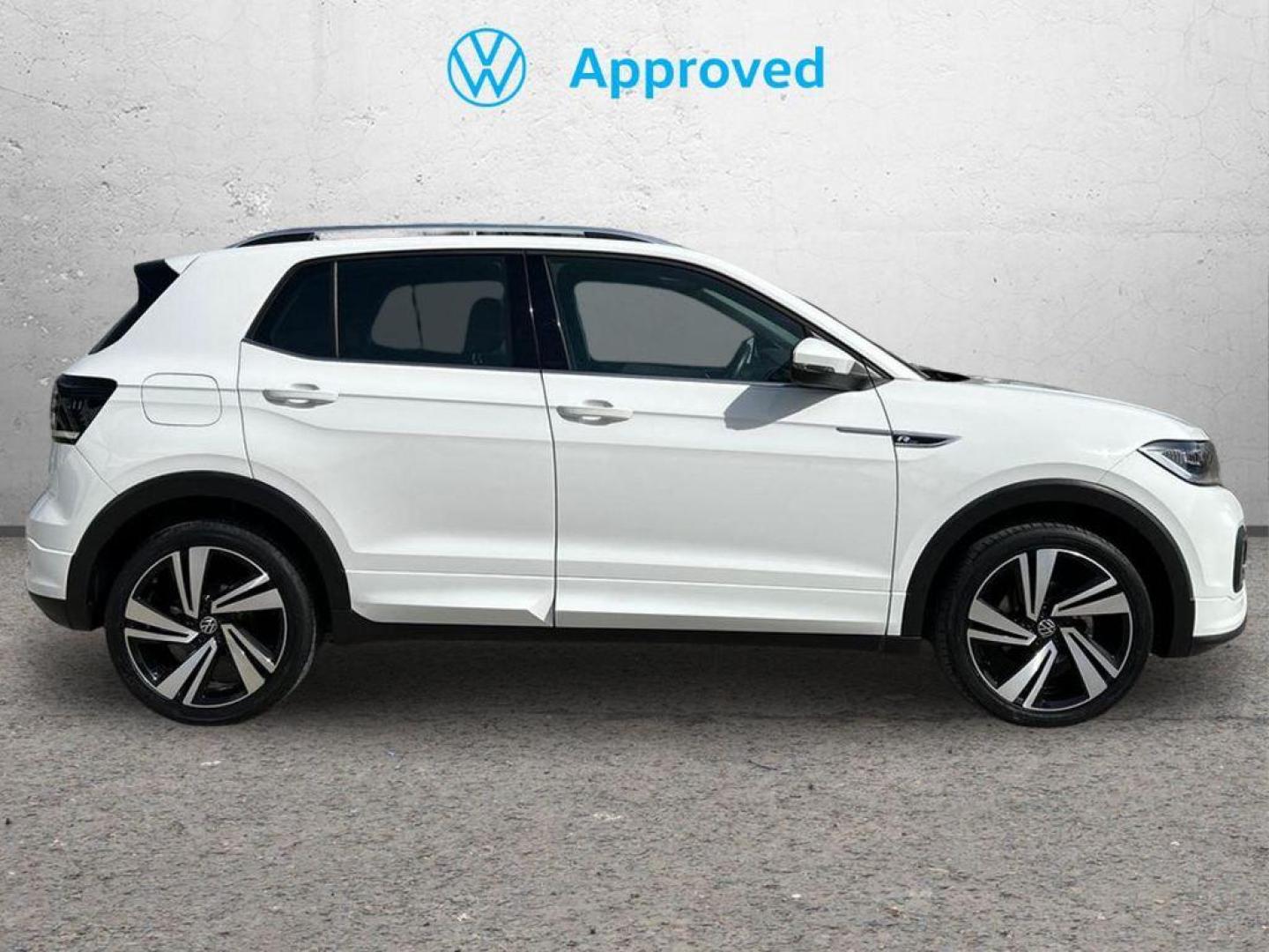 Volkswagen T-Cross Sport 1.0 TSI 81 kW (110 CV)