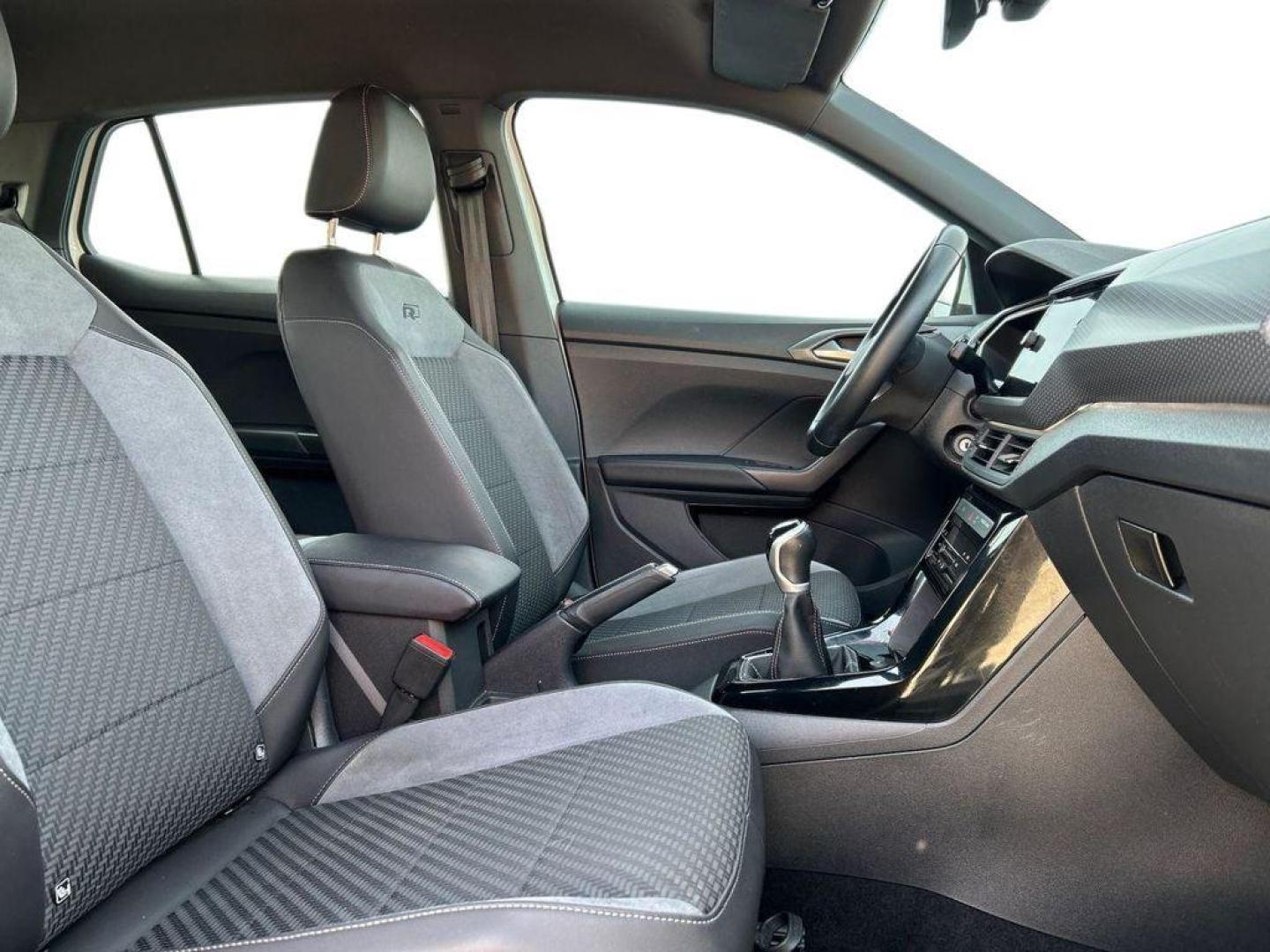 Volkswagen T-Cross Sport 1.0 TSI 81 kW (110 CV)