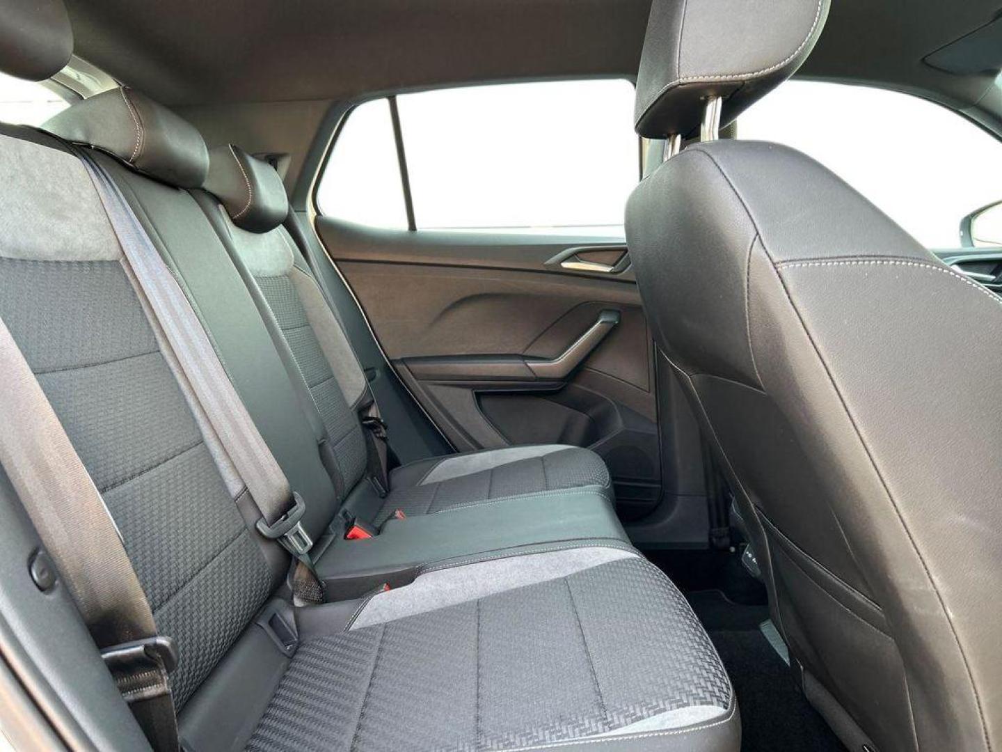 Volkswagen T-Cross Sport 1.0 TSI 81 kW (110 CV)
