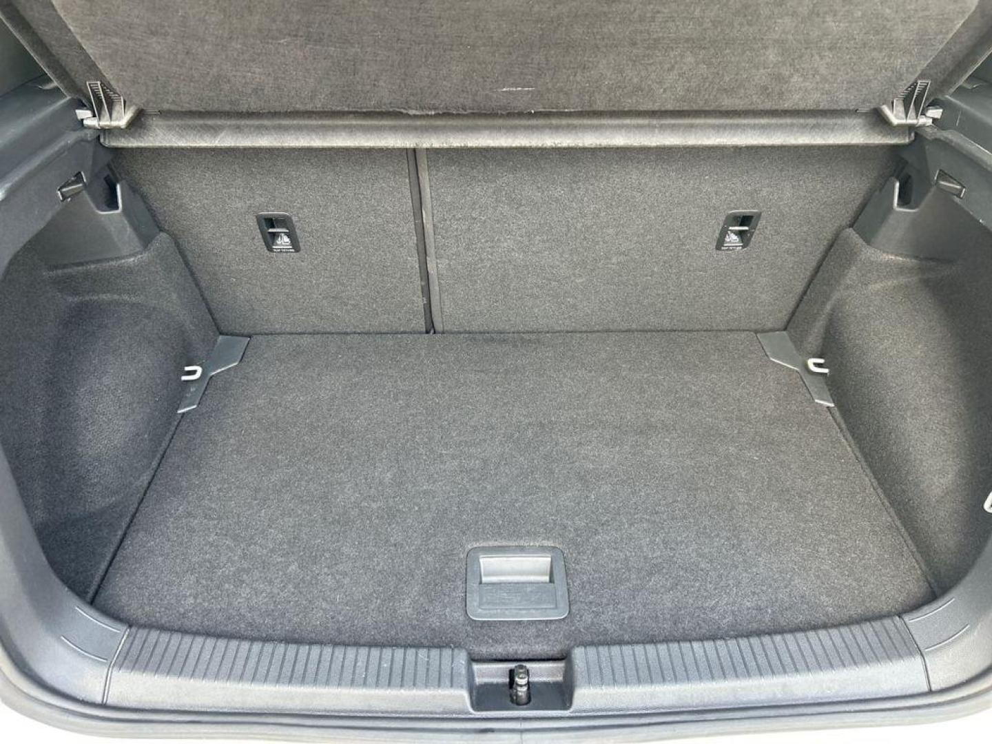Volkswagen T-Cross Sport 1.0 TSI 81 kW (110 CV)