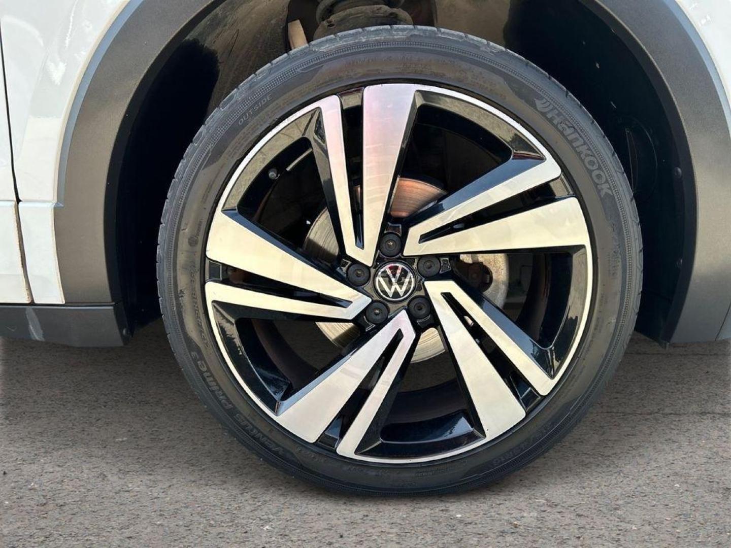 Volkswagen T-Cross Sport 1.0 TSI 81 kW (110 CV)