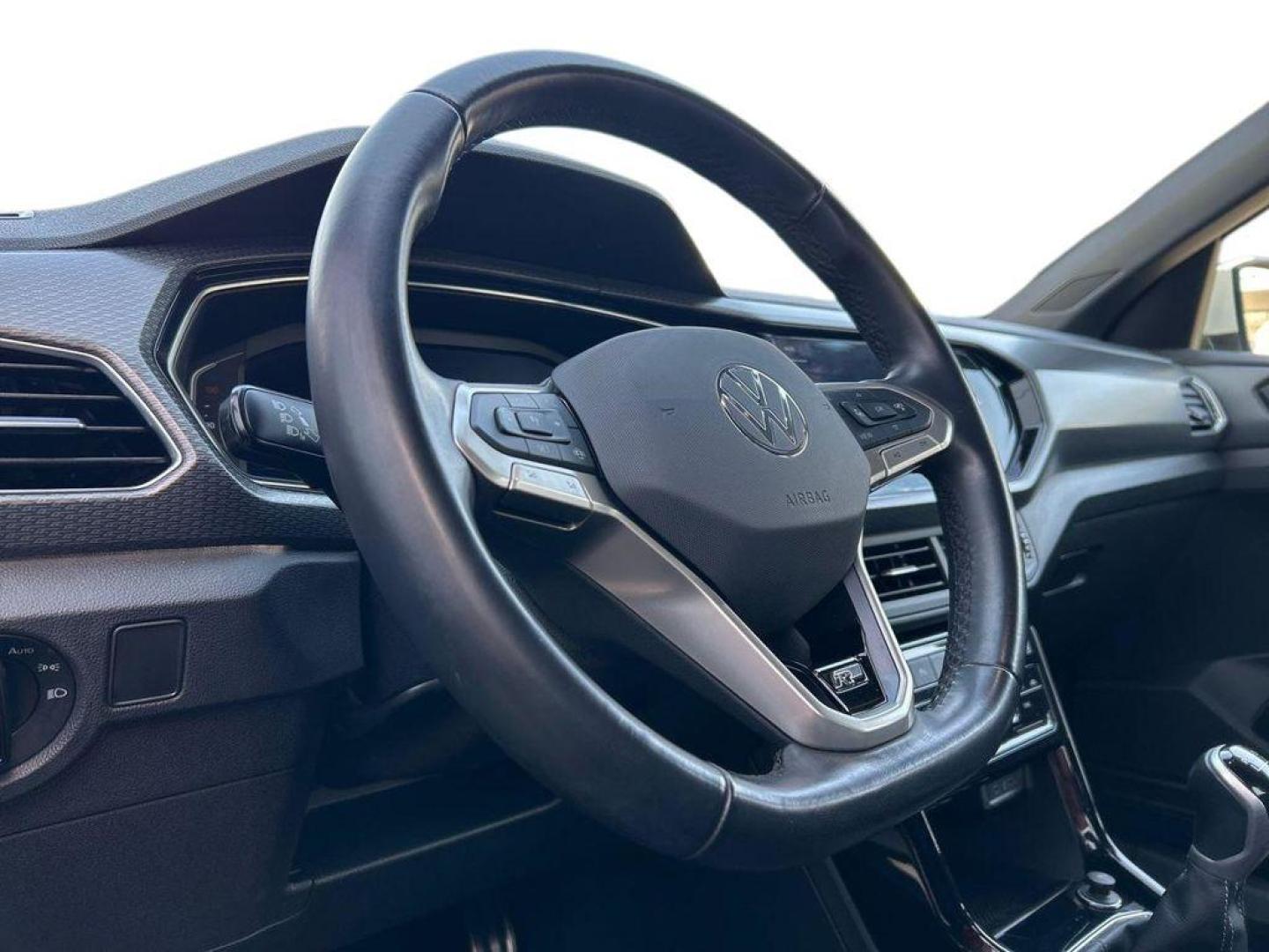 Volkswagen T-Cross Sport 1.0 TSI 81 kW (110 CV)