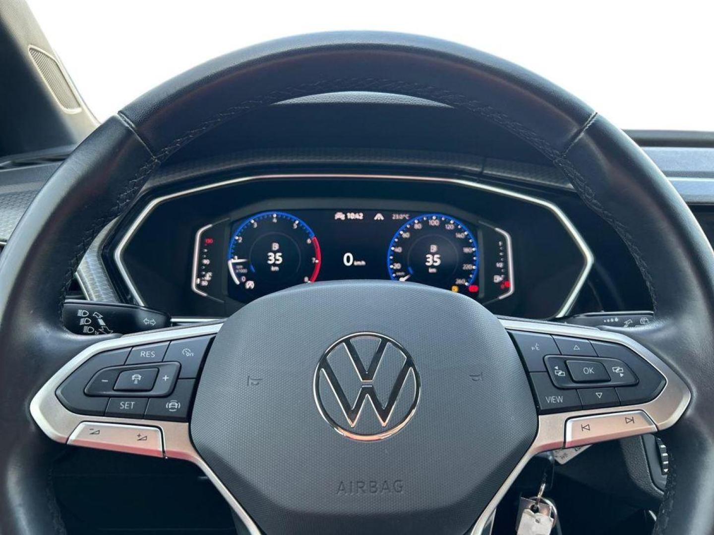 Volkswagen T-Cross Sport 1.0 TSI 81 kW (110 CV)
