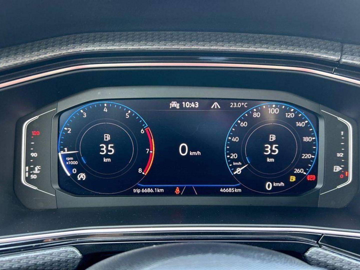 Volkswagen T-Cross Sport 1.0 TSI 81 kW (110 CV)