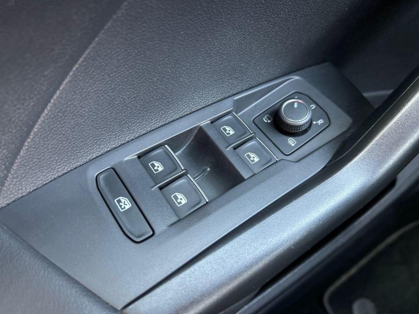 Volkswagen T-Cross Sport 1.0 TSI 81 kW (110 CV)