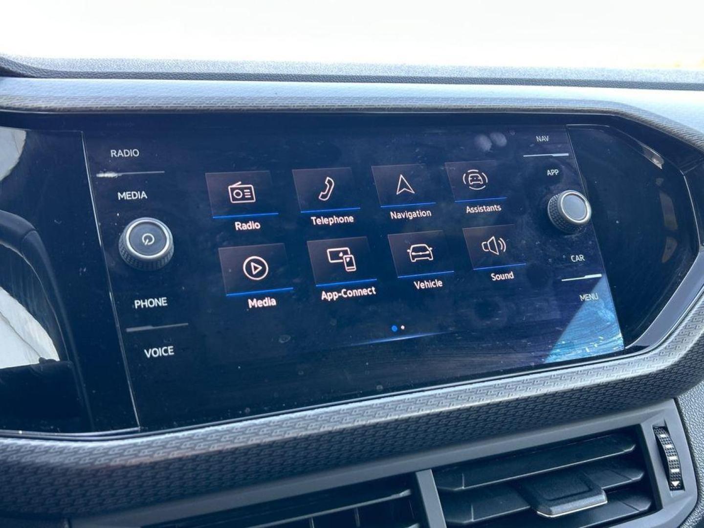 Volkswagen T-Cross Sport 1.0 TSI 81 kW (110 CV)